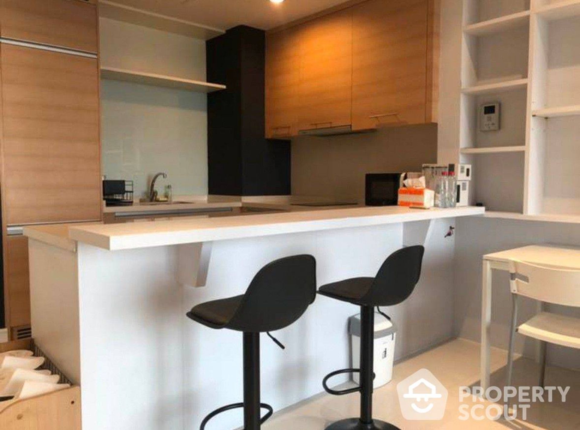 Condominium in , Krung Thep Maha Nakhon 12554561