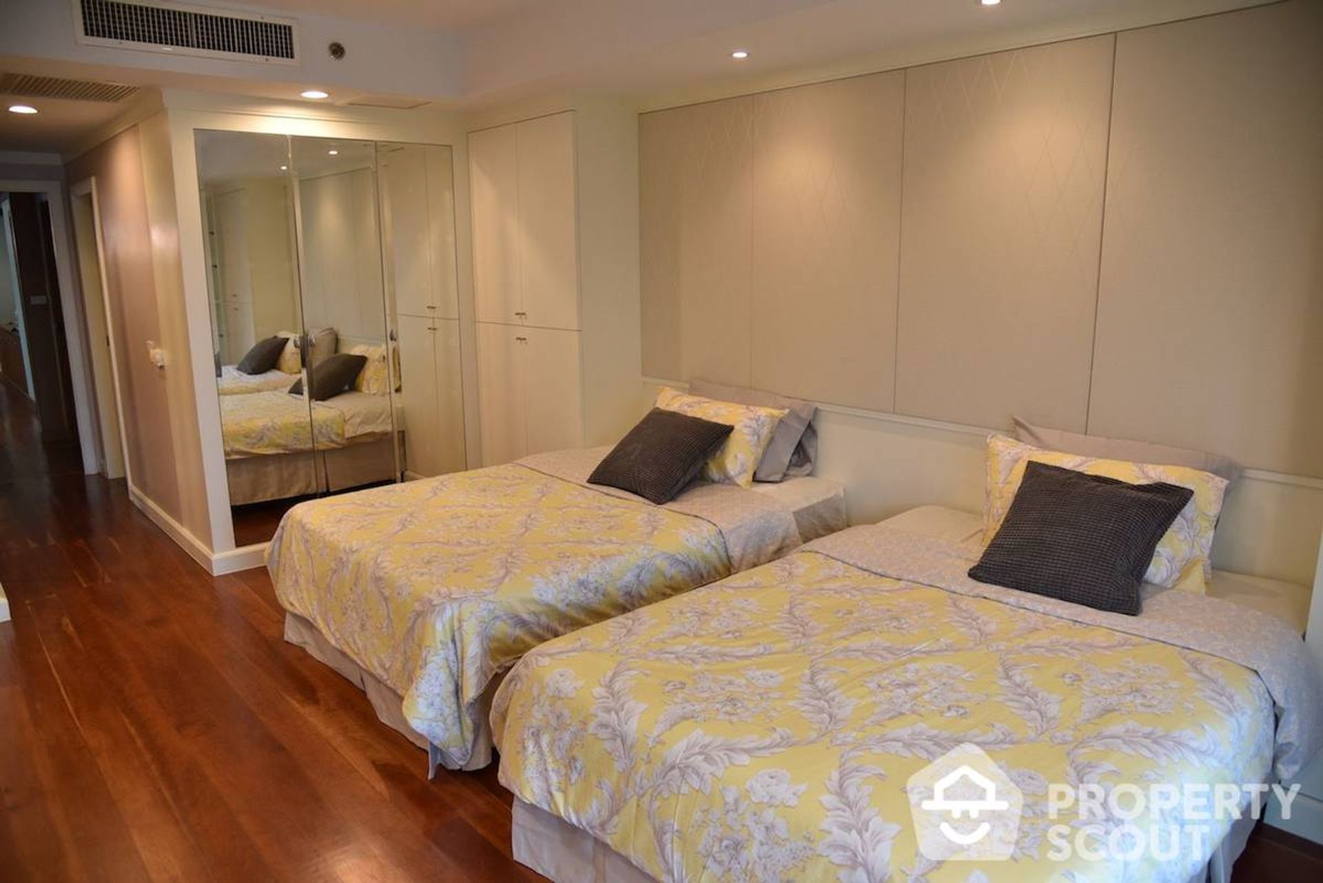 Квартира в , Krung Thep Maha Nakhon 12554586