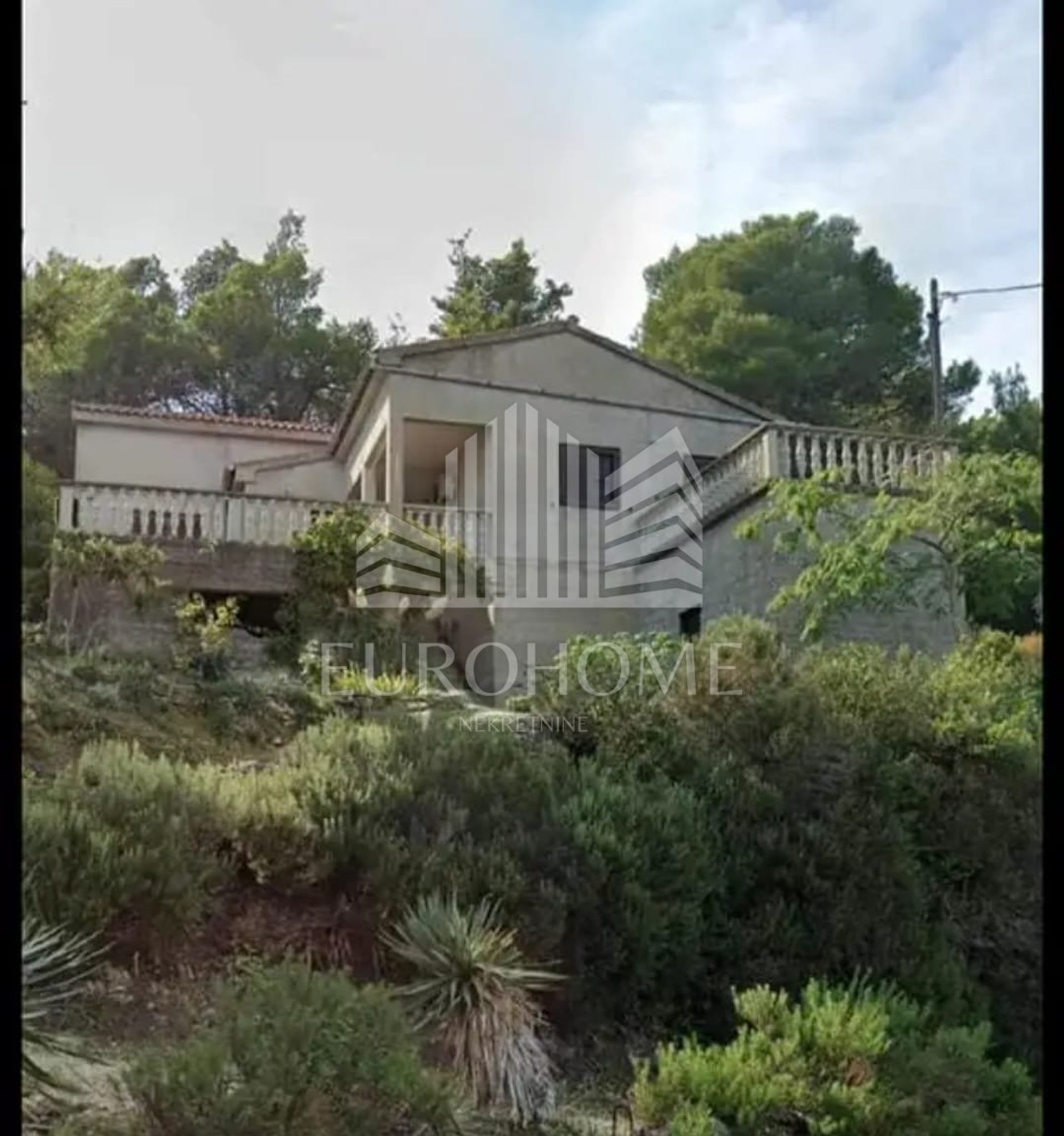 House in Kali, Zadar County 12554626