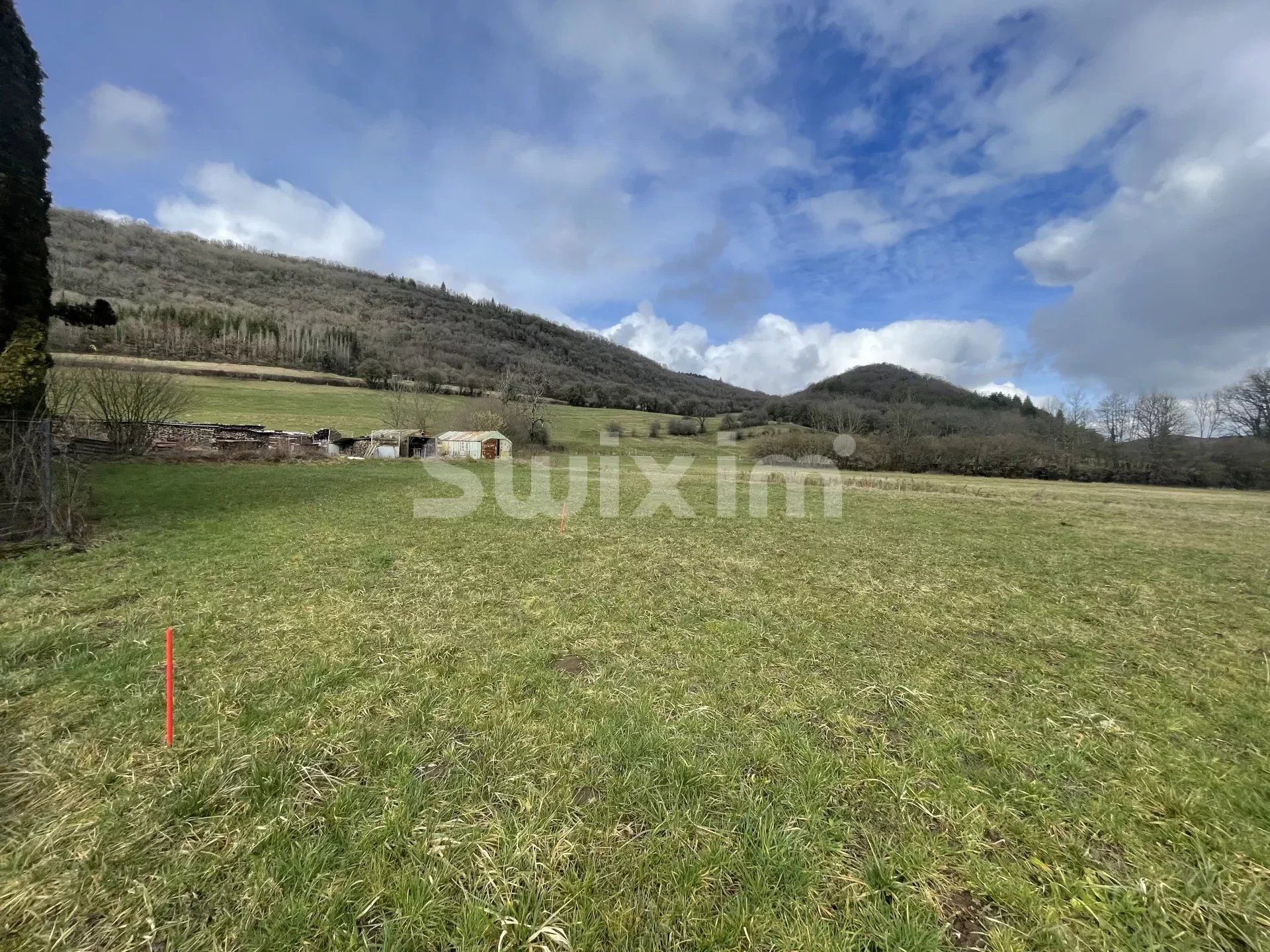 Land im Orgelet, Jura 12554753