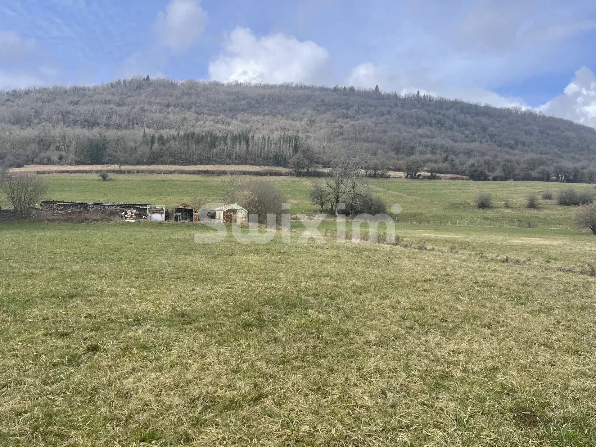 Land im Orgelet, Jura 12554753