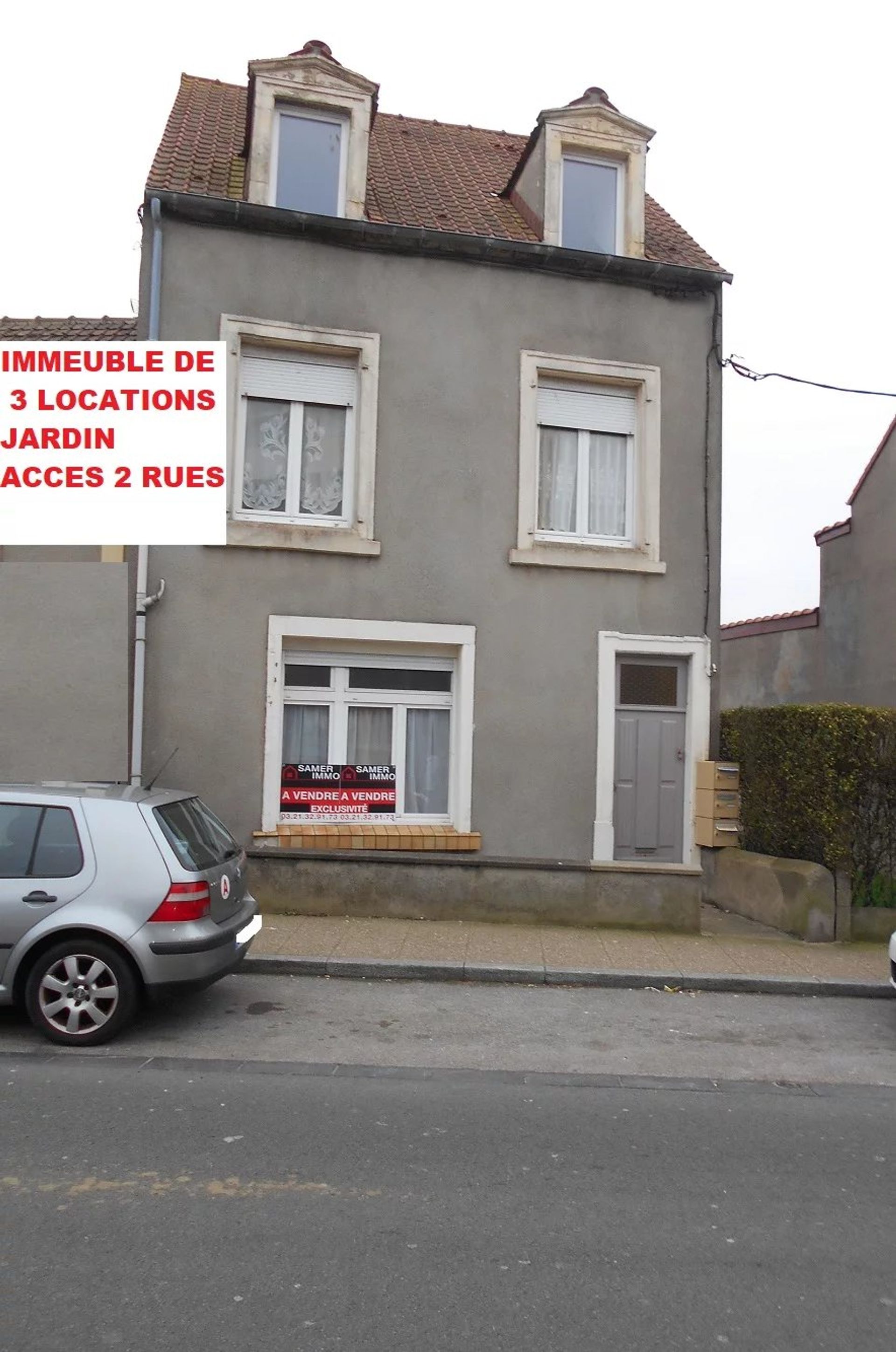 Autre dans Boulogne sur Mer, Hauts-de-France 12554760