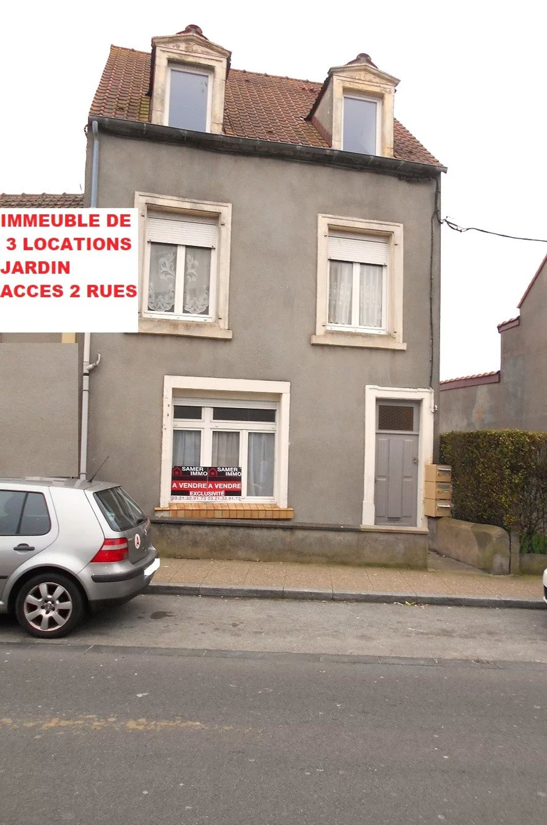 Autre dans Boulogne sur Mer, Hauts-de-France 12554760