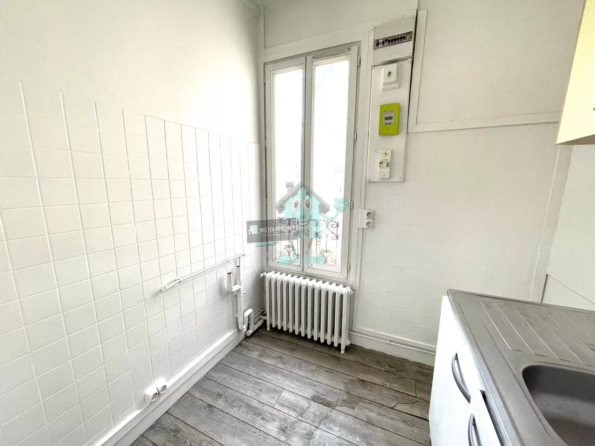 Condominium dans Le Vésinet, Yvelines 12554787