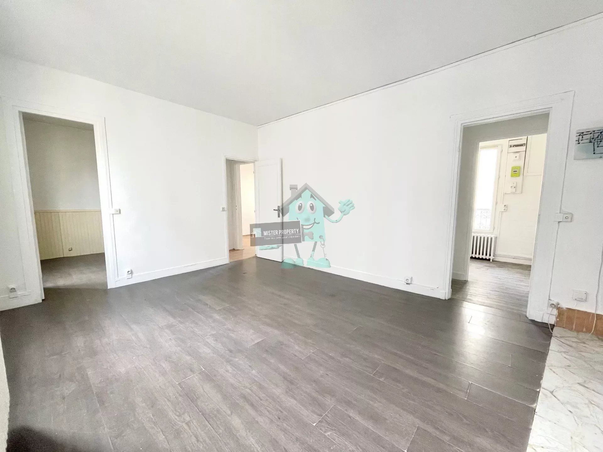 Condominio nel Le Pecq, Ile-de-France 12554787