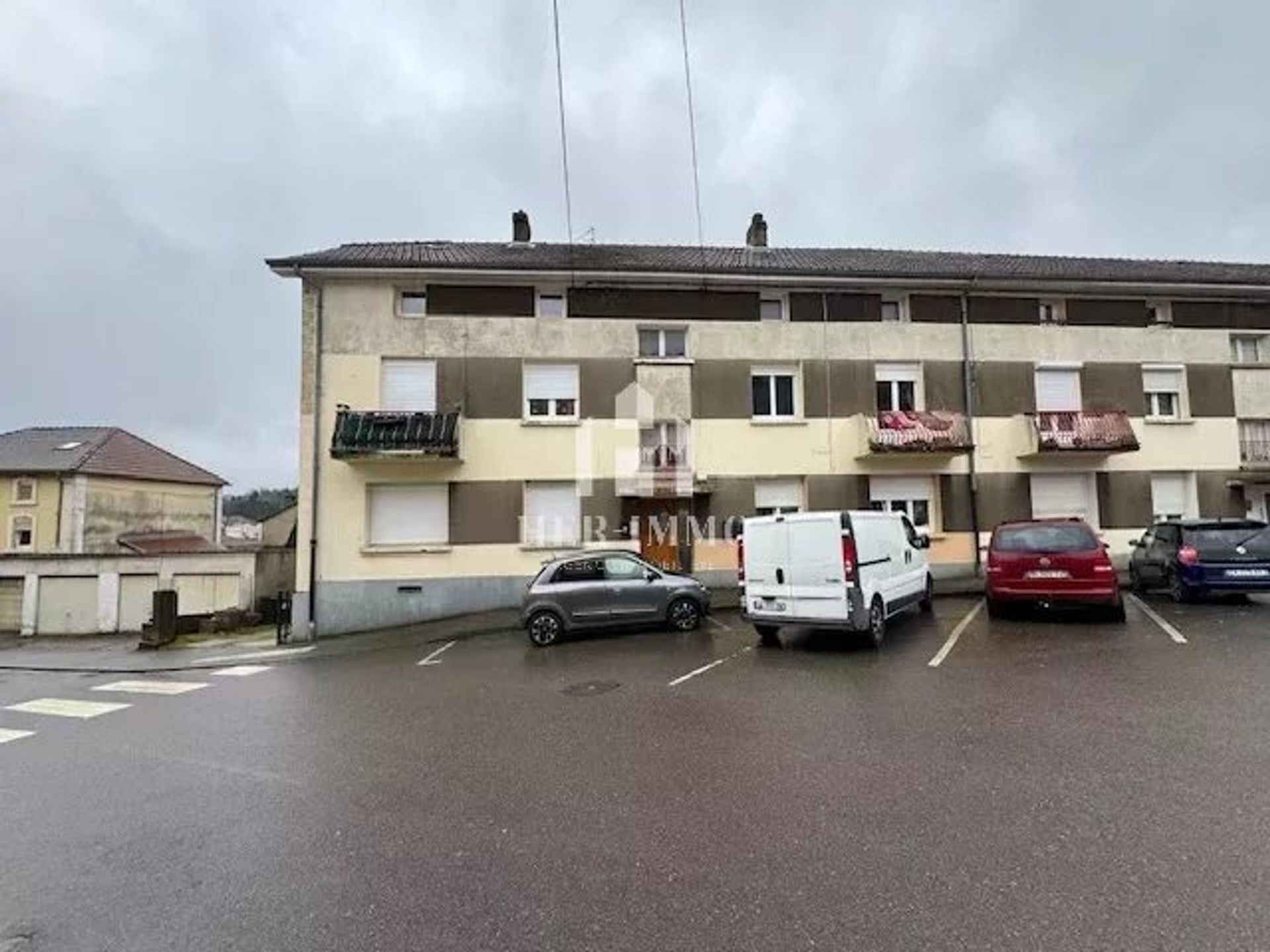 Condominium in Villerupt, Meurthe-et-Moselle 12554793