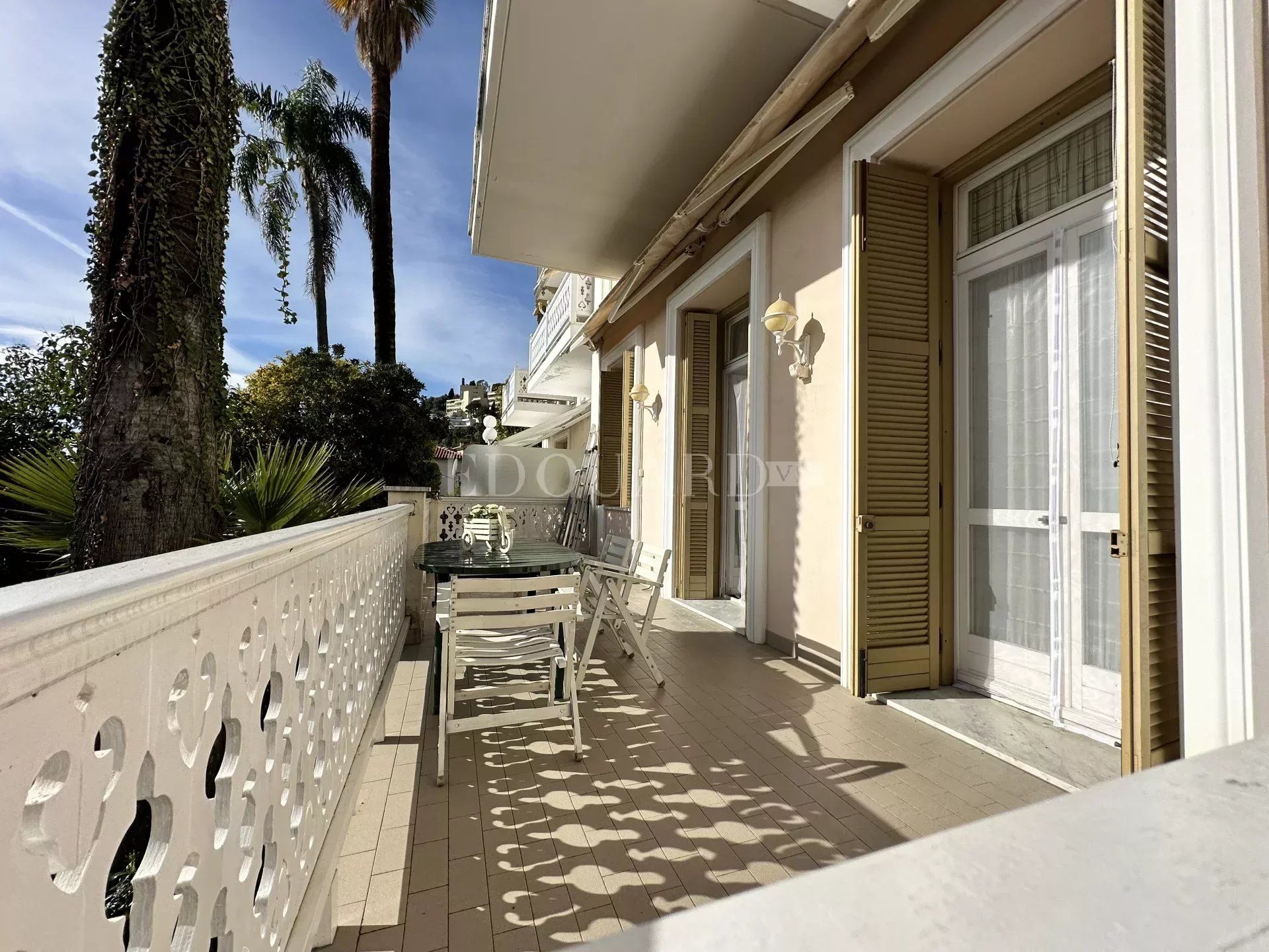 Condominium in Menton, Alpes-Maritimes 12554810