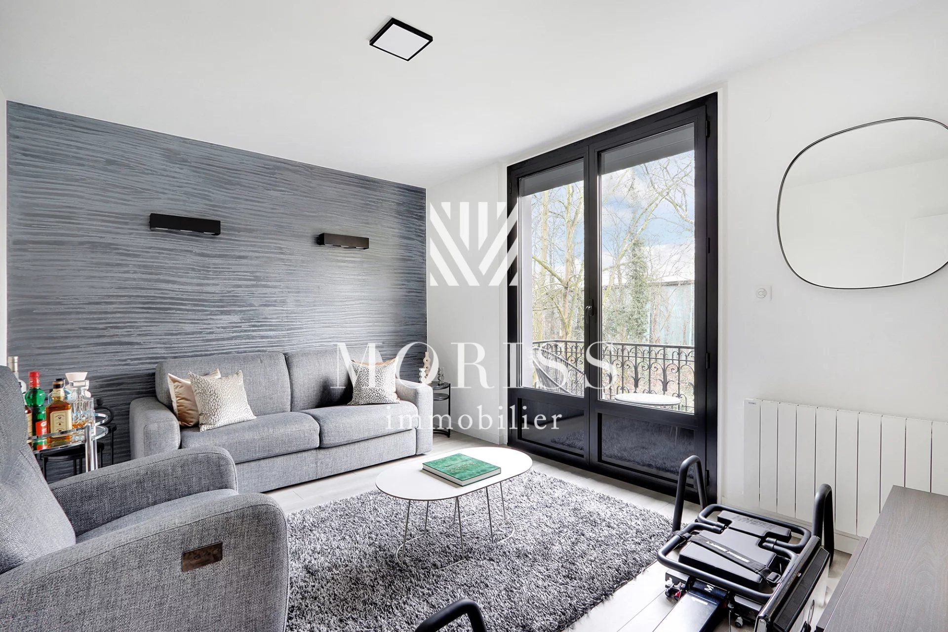 Residenziale nel Saint-Maurice, Val-de-Marne 12554909