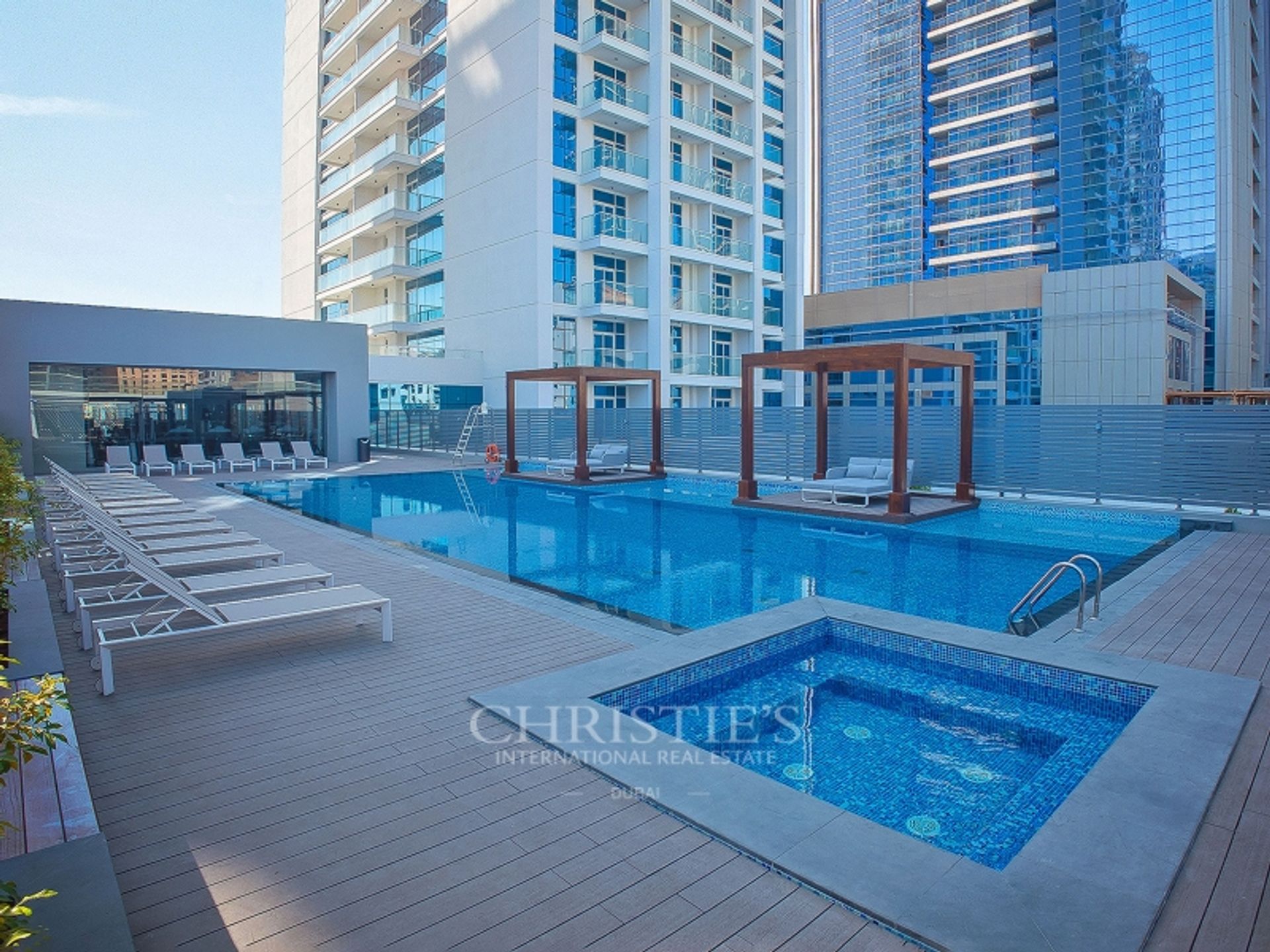 Condominium in Dubai, Dubai 12555052