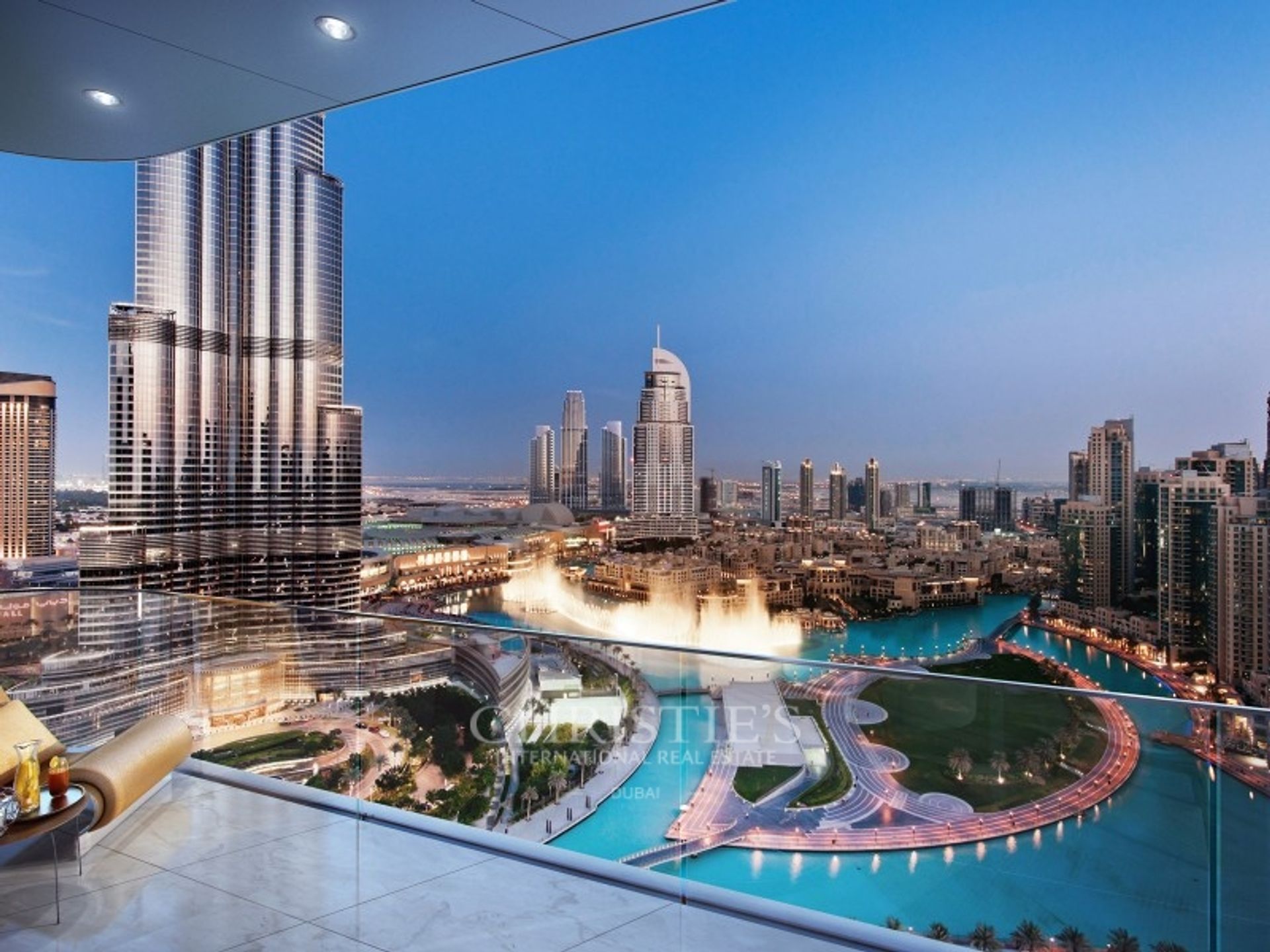 Kondominium dalam Dubai, Dubayy 12555055