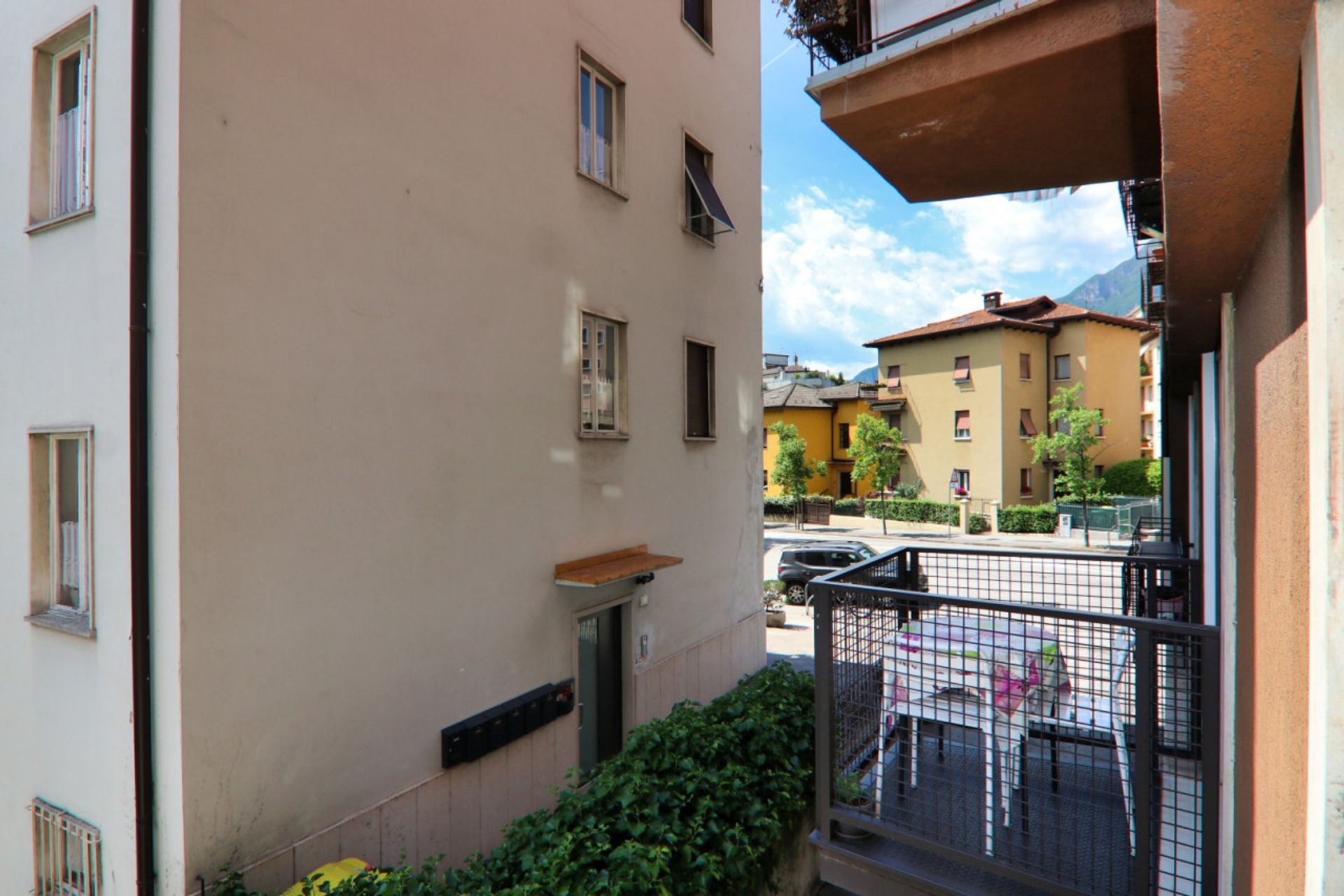 קוֹנדוֹמִינִיוֹן ב Trento, Trentino-Alto Adige 12555056