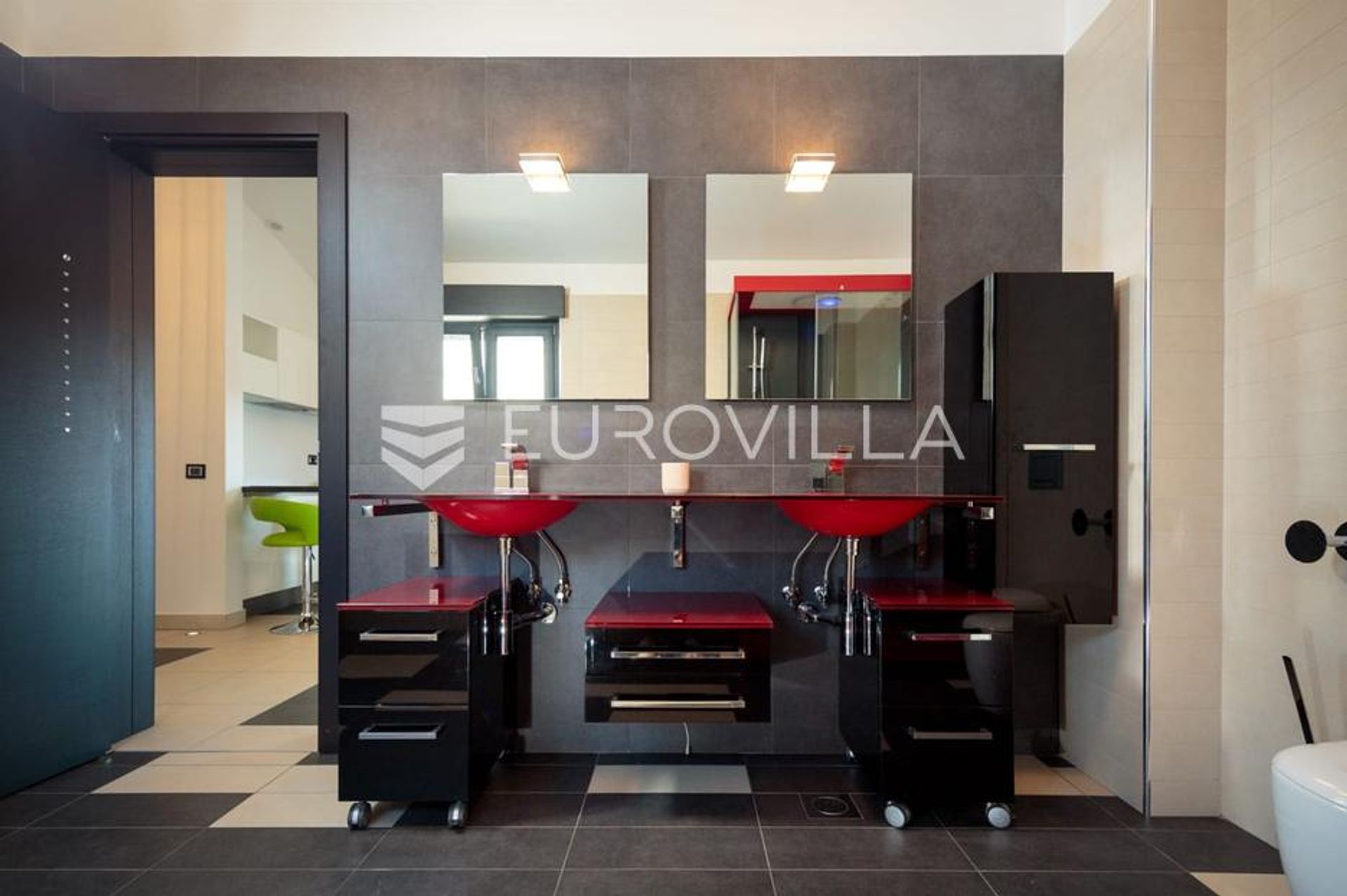 Condominio nel Pula, Istarska županija 12555070