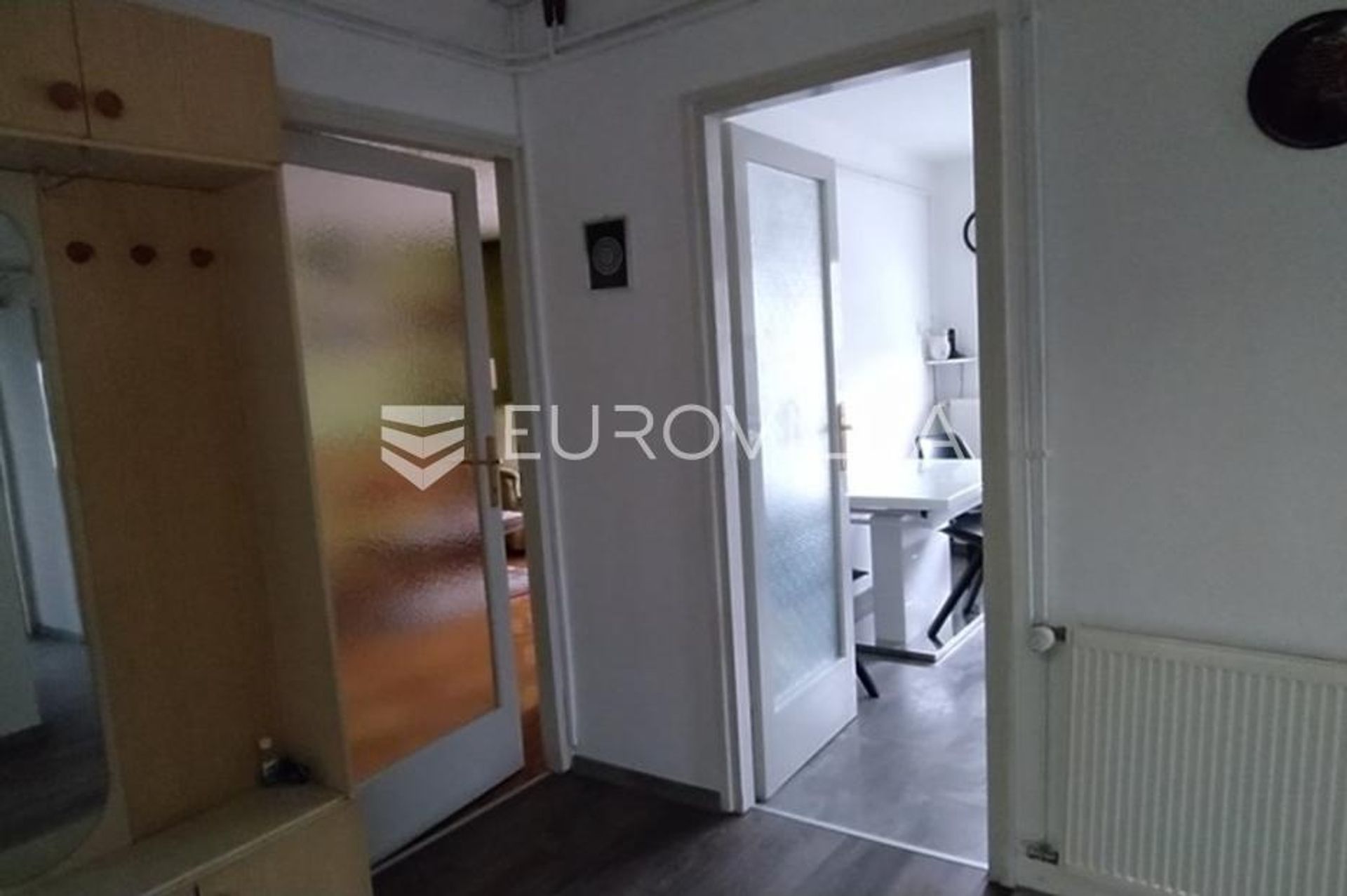 Condominium in Zagreb, Zagreb, Grad 12555072