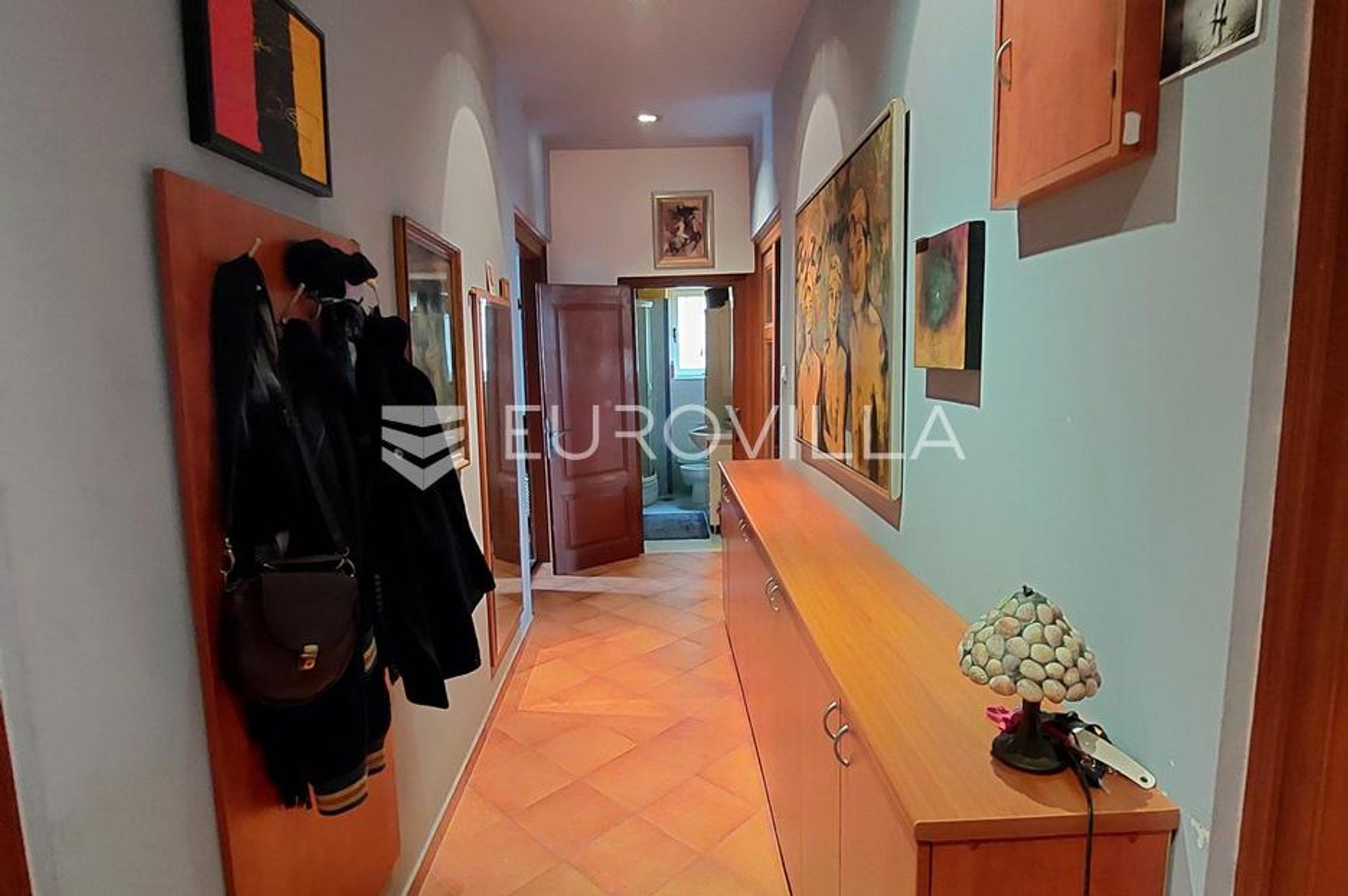 Condominio nel Pola, Istarska Zupanija 12555077