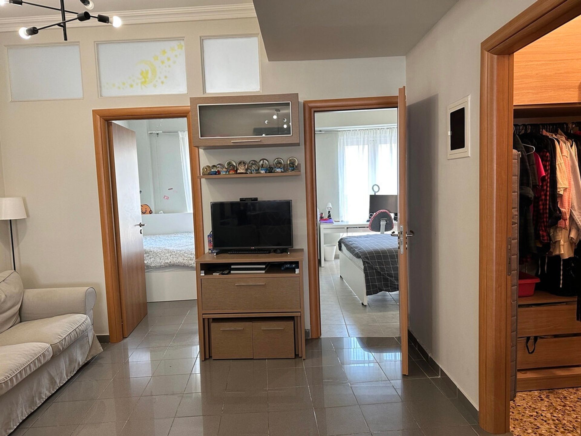 Condominio nel Aigaleo, Attiki 12555100