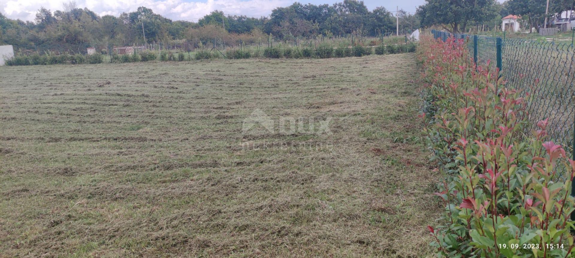 Land in Barban, Istria County 12555118