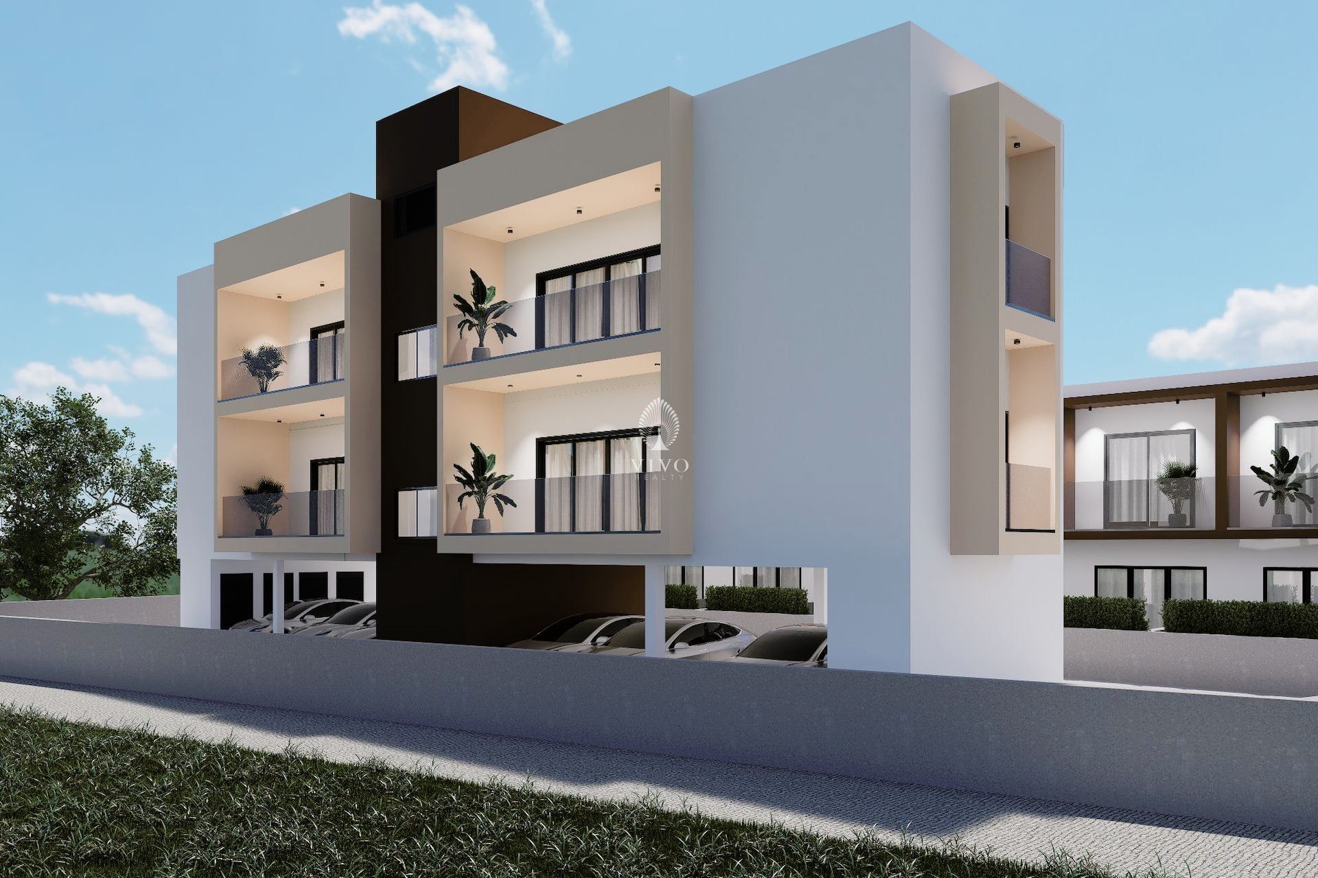 عمارات في Pareklisia, Limassol 12555179