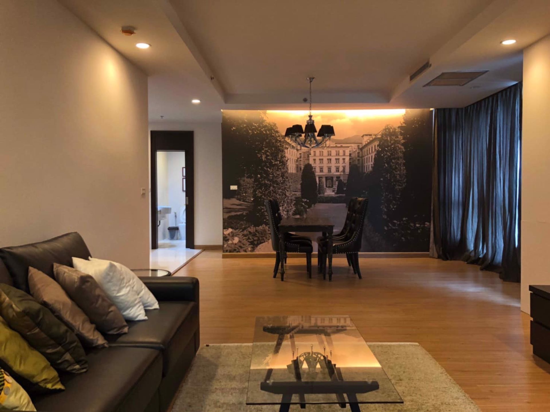 Condominio en Patum Wan, Krung Thep Maha Nakhon 12555233