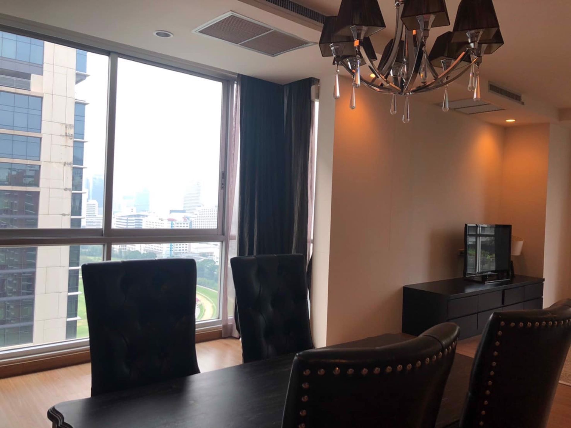 Condominium dans Pathum Wan, Krung Thep Maha Nakhon 12555233