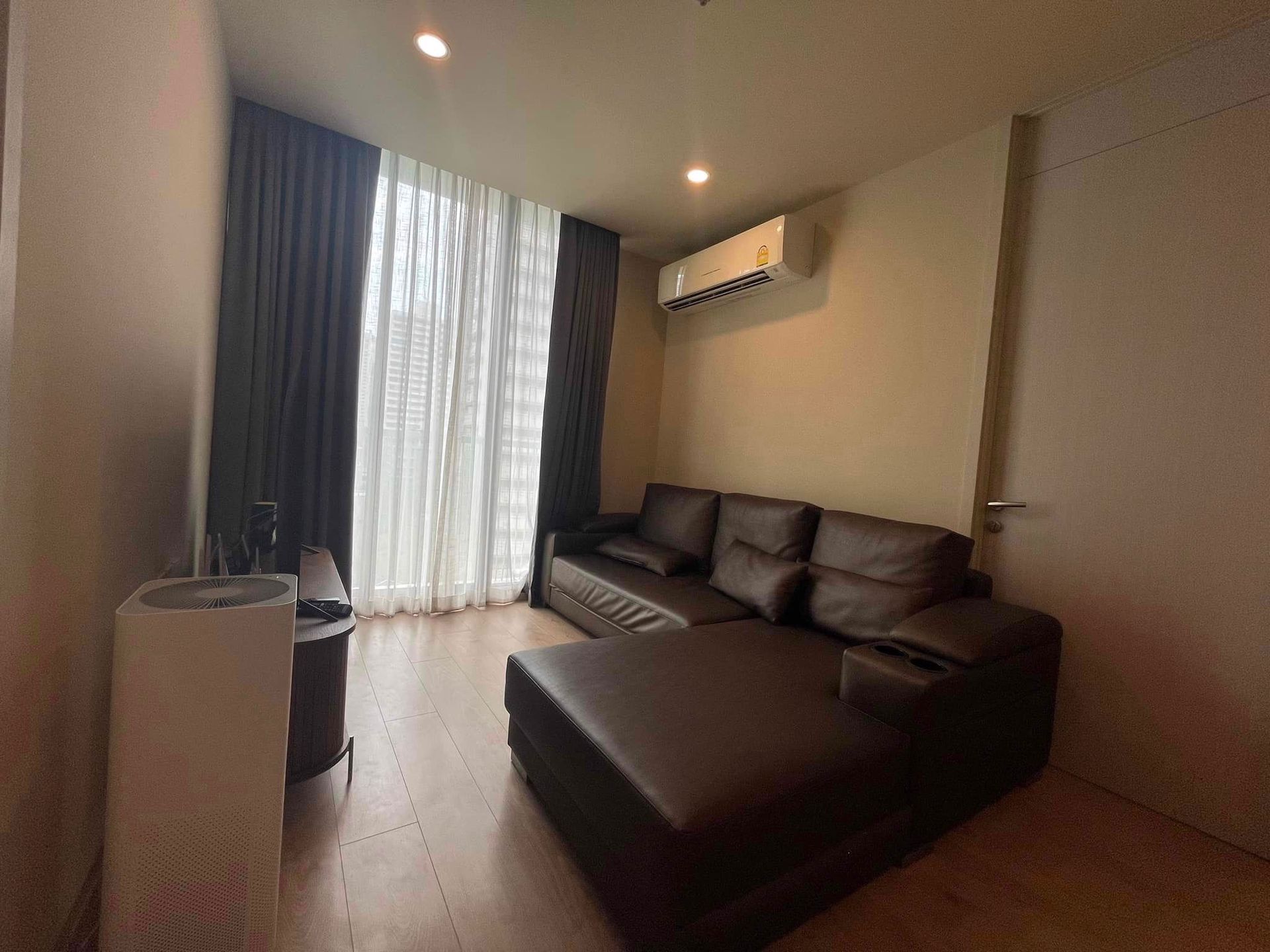 Condominium in Ban Na Lied, Krung Thep Maha Nakhon 12555235