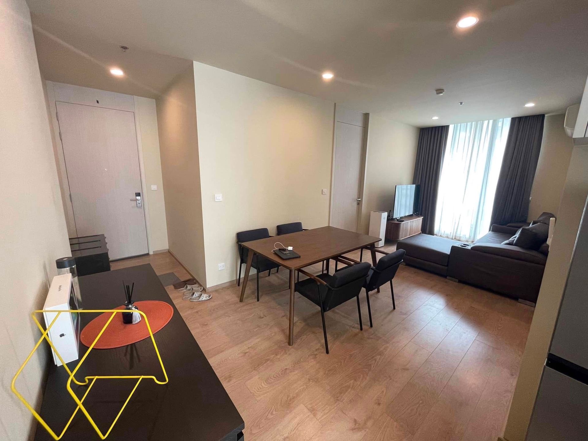 Condominium in Ban Na Lied, Krung Thep Maha Nakhon 12555235