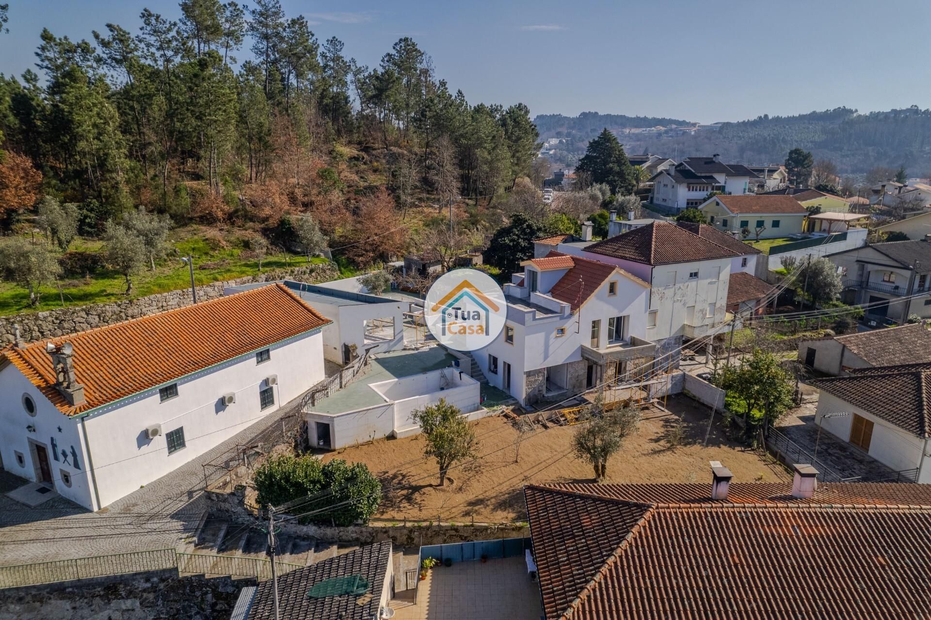 房子 在 Viseu, Viseu 12555242