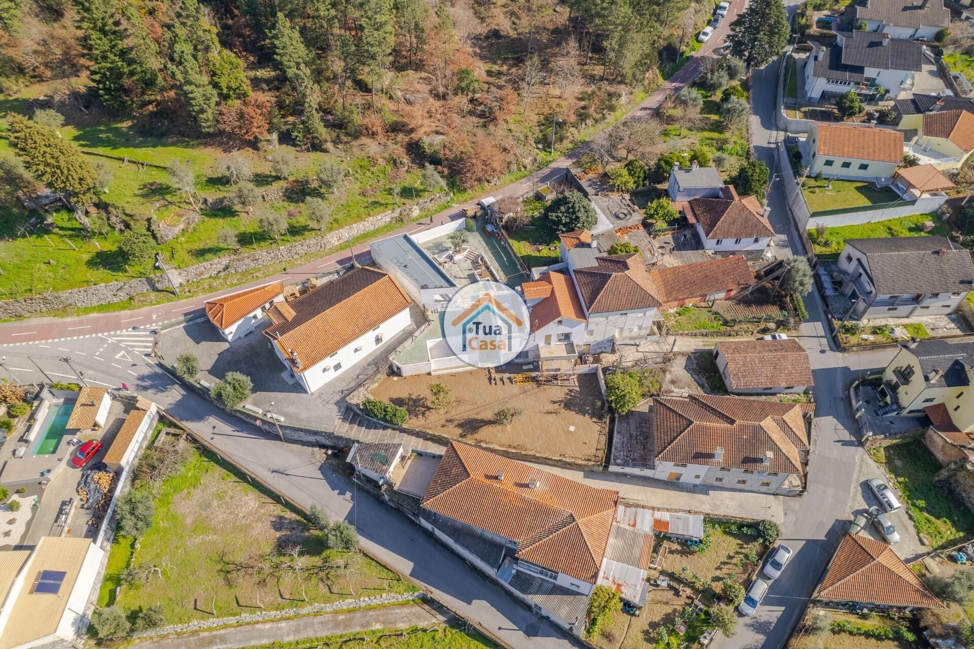 Будинок в Viseu, Viseu 12555242