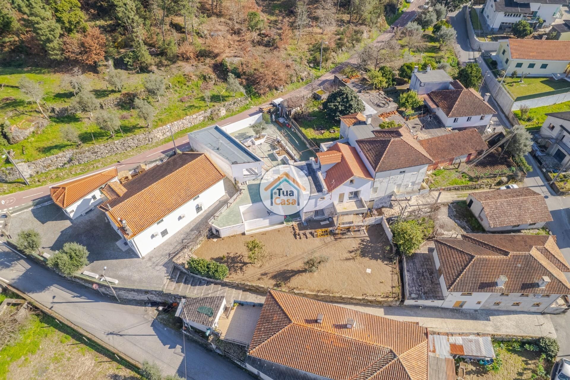 房子 在 Viseu, Viseu 12555242