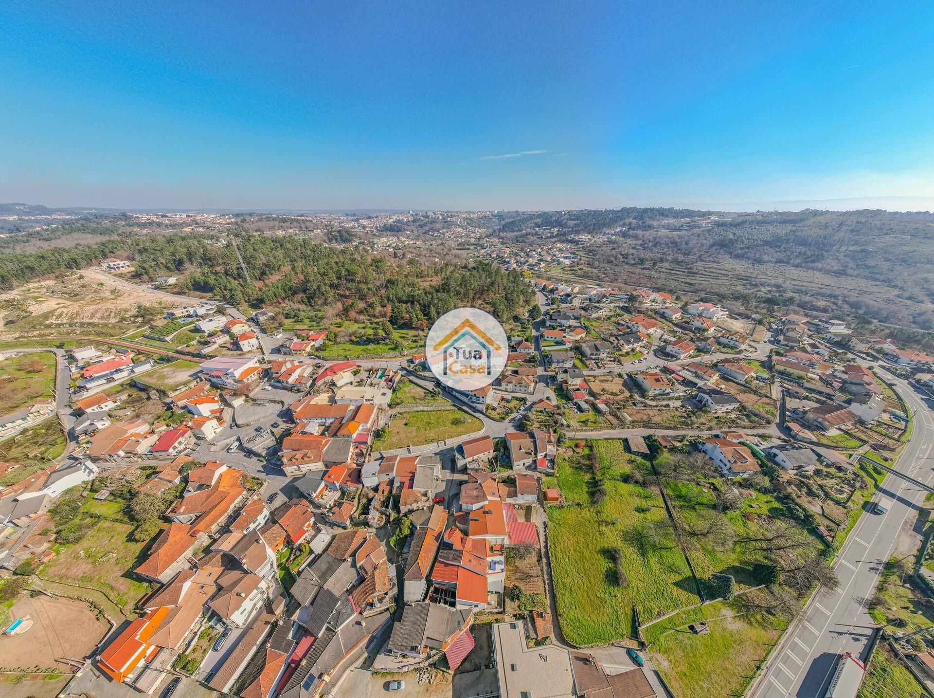 Будинок в Viseu, Viseu 12555242