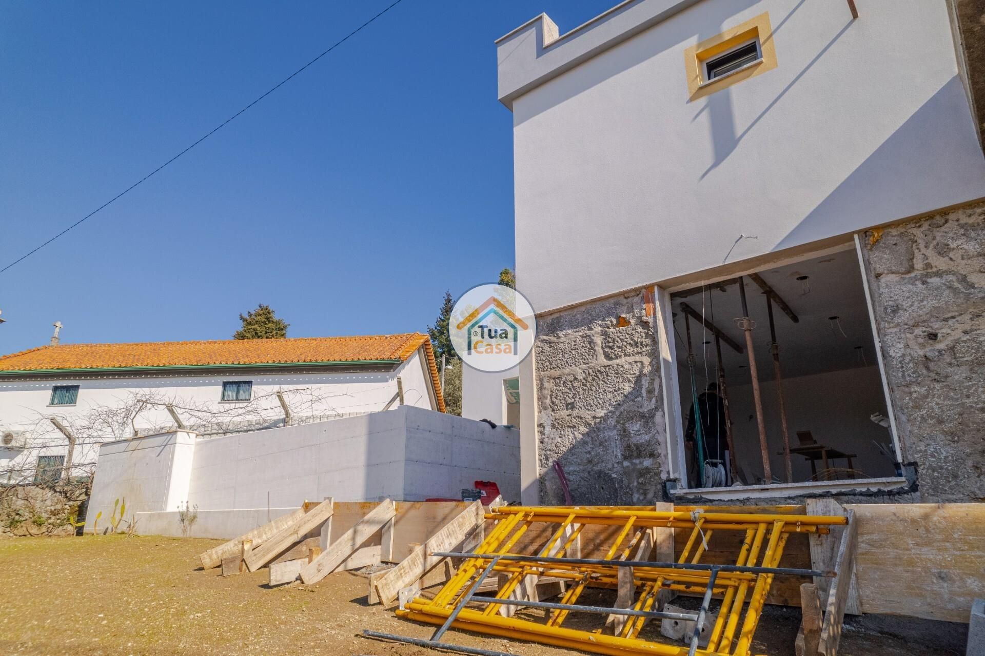 Rumah di Organ, Viseu 12555242