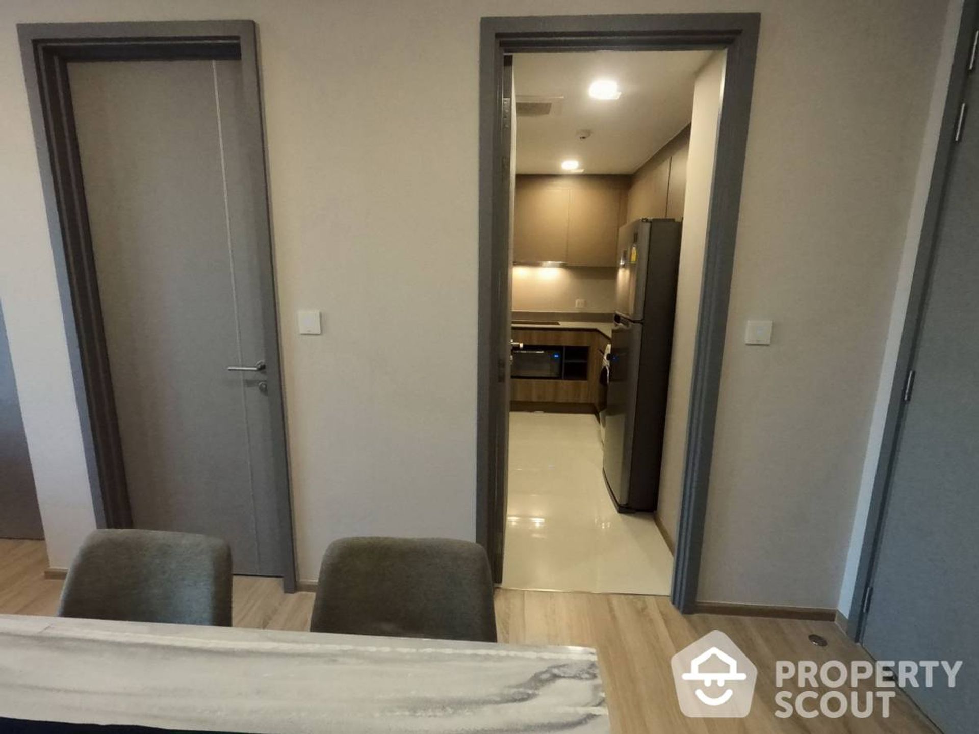 Condominium in , Krung Thep Maha Nakhon 12555619