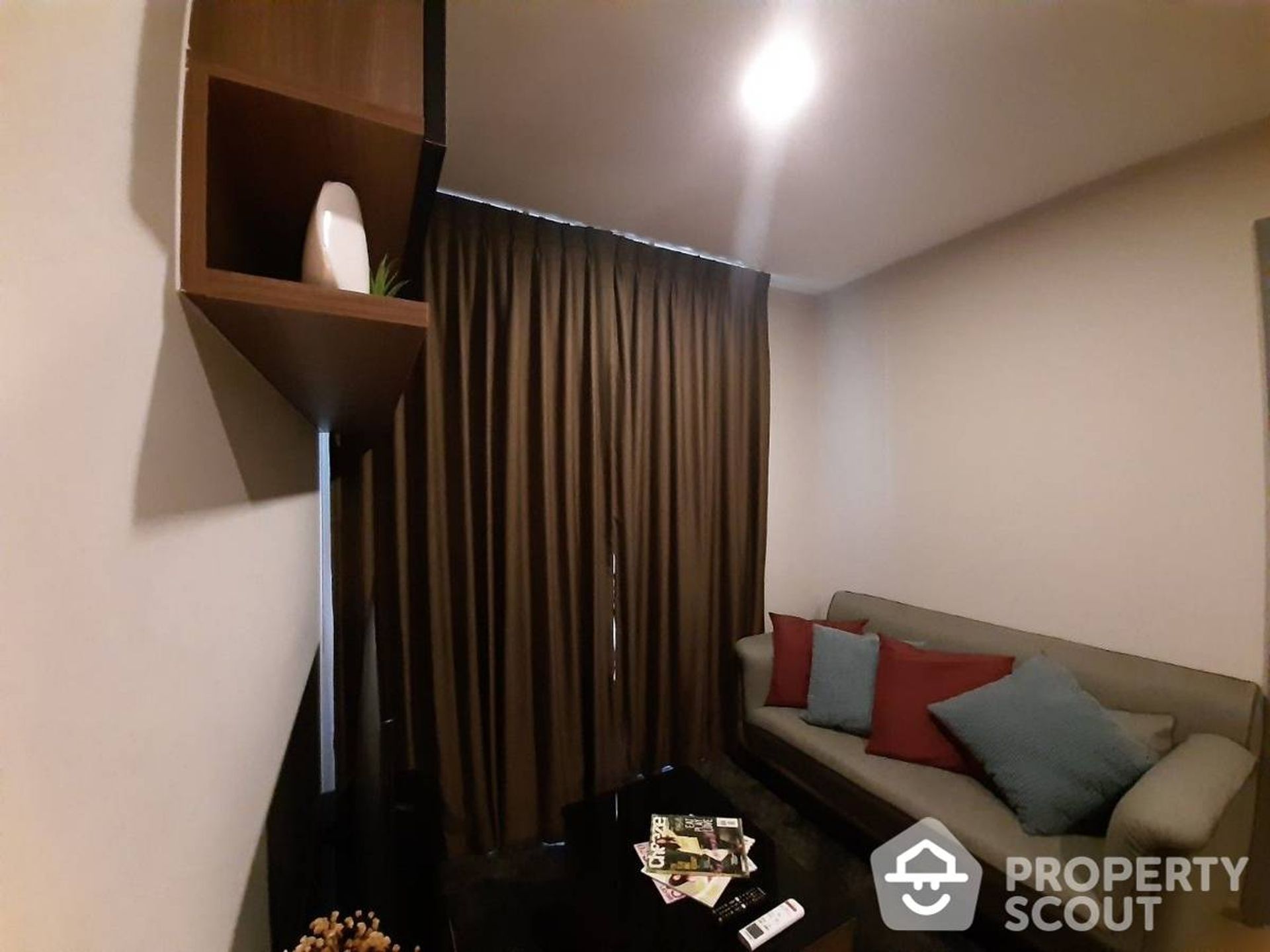 Condominium in , Krung Thep Maha Nakhon 12555619