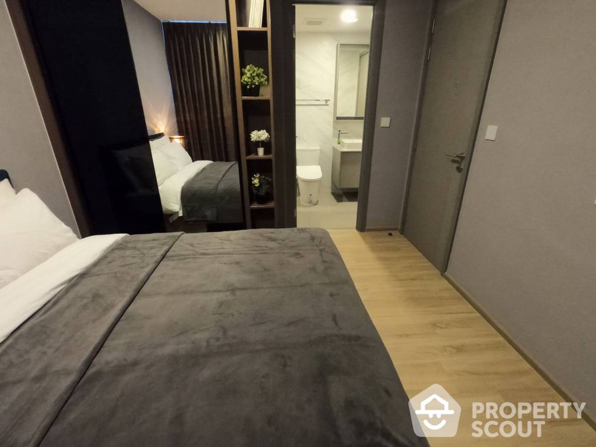 Condominium in , Krung Thep Maha Nakhon 12555619