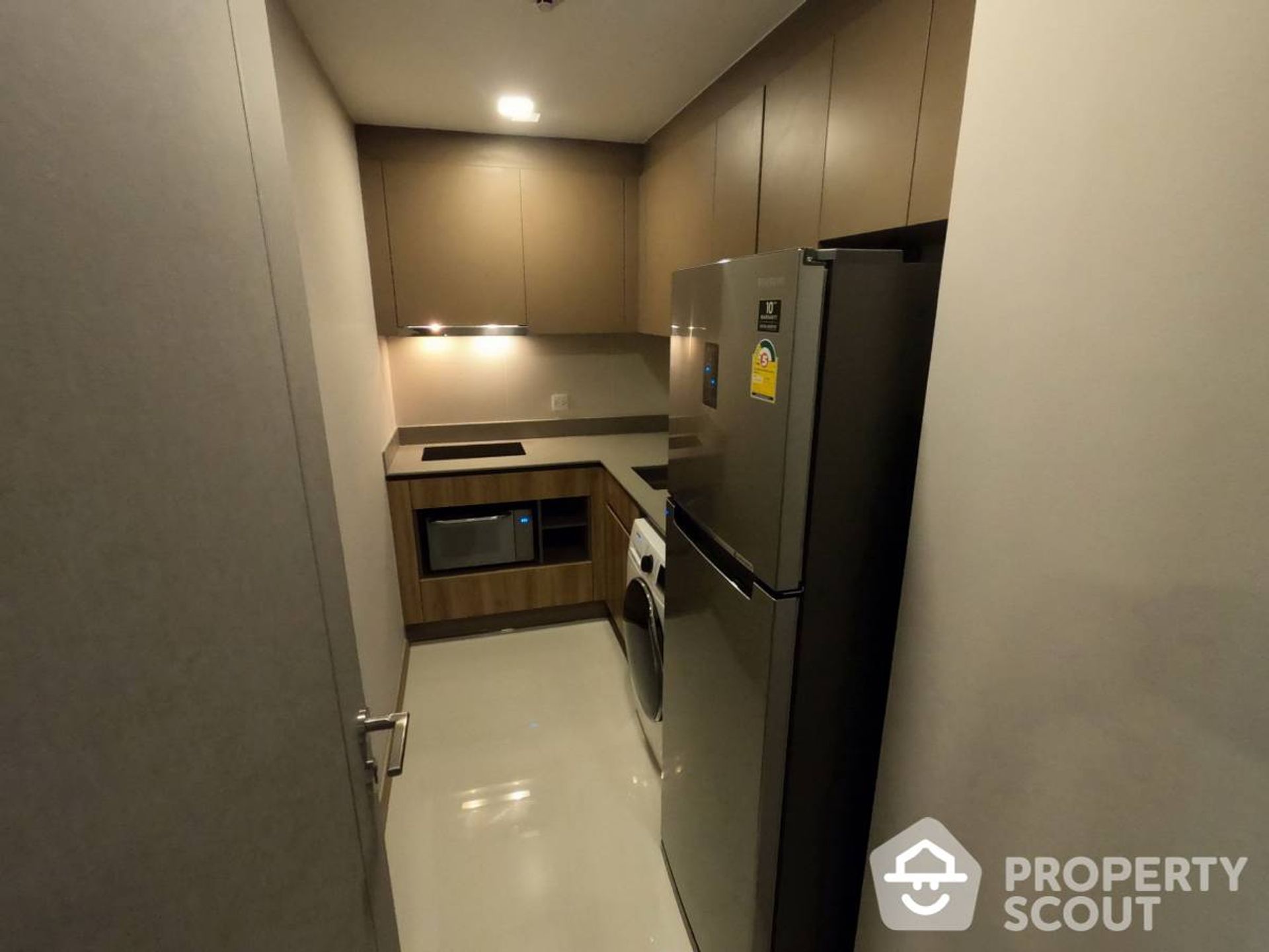 Condominium in , Krung Thep Maha Nakhon 12555619