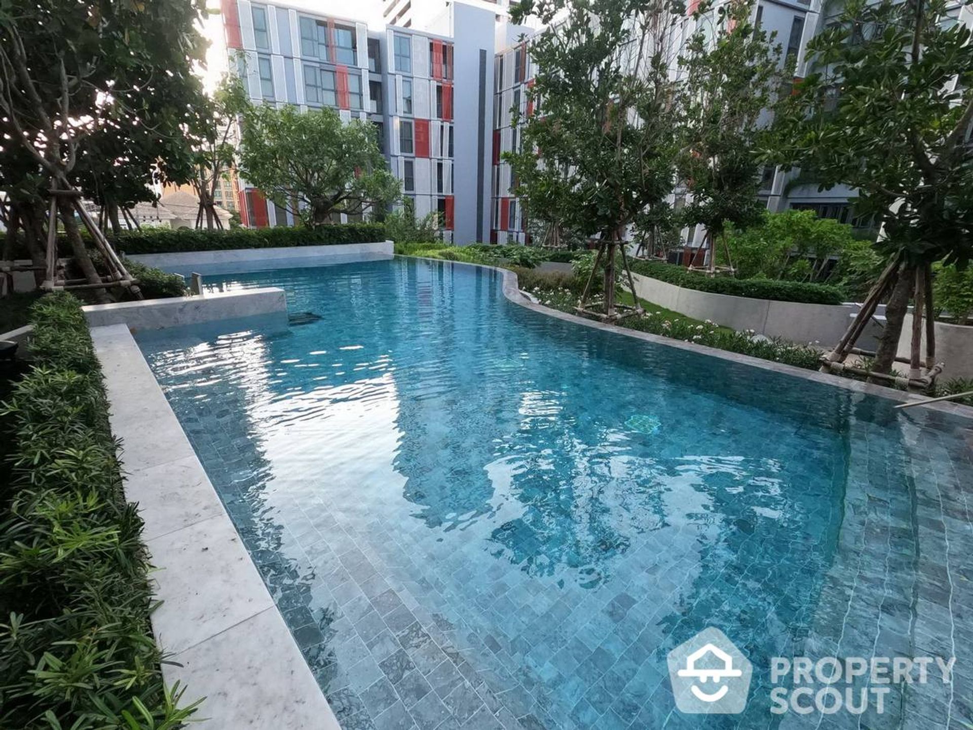 Condominium in , Krung Thep Maha Nakhon 12555619