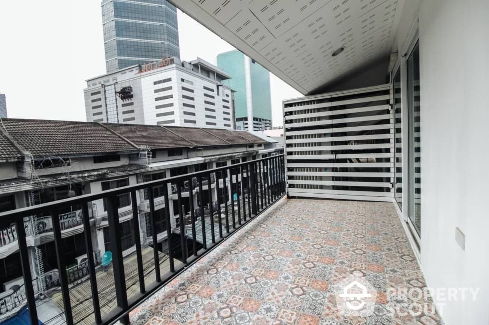 Hus i Phaya Thai, Krung Thep Maha Nakhon 12555632