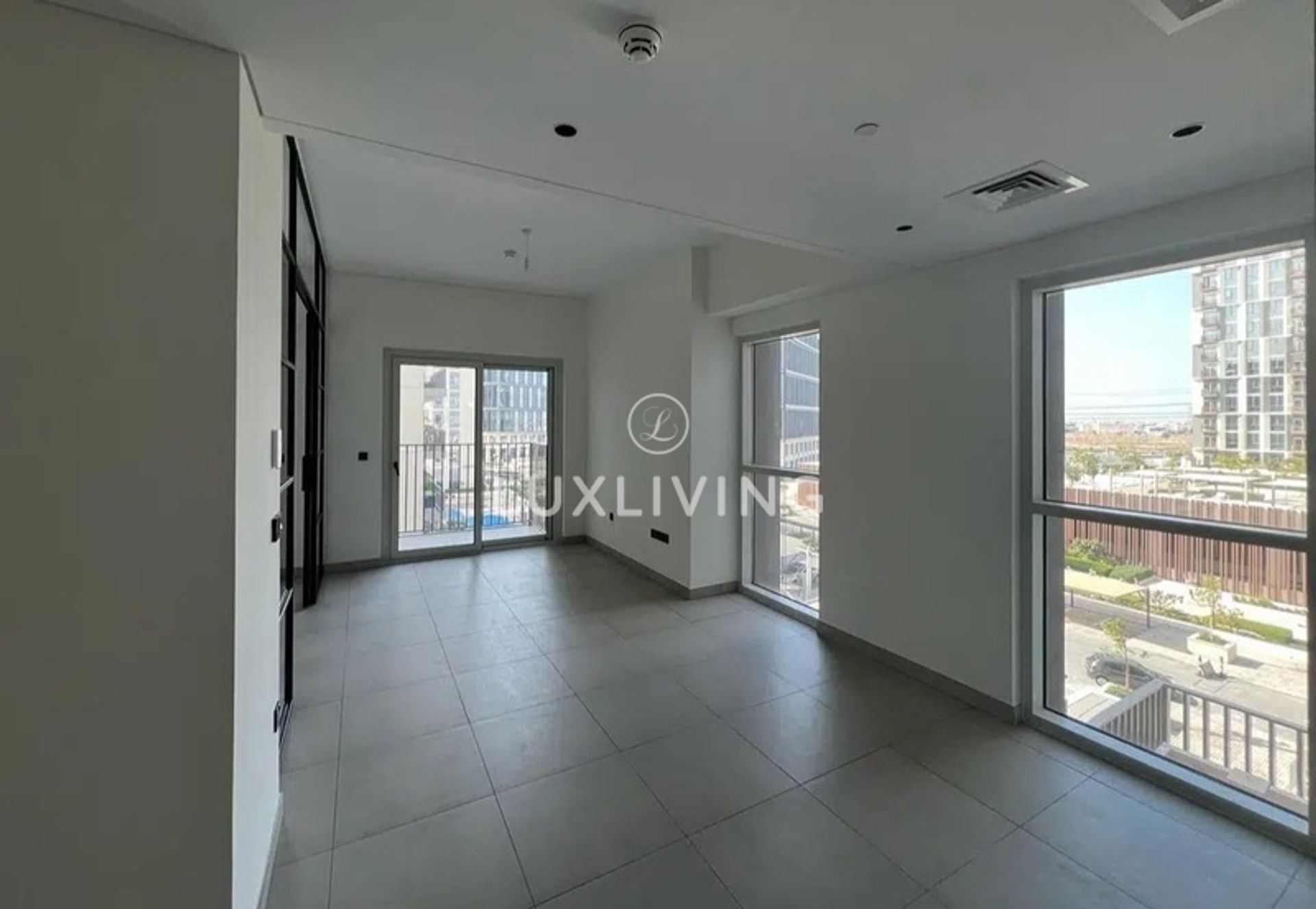 Condominium dans Dubai, Dubai 12555670