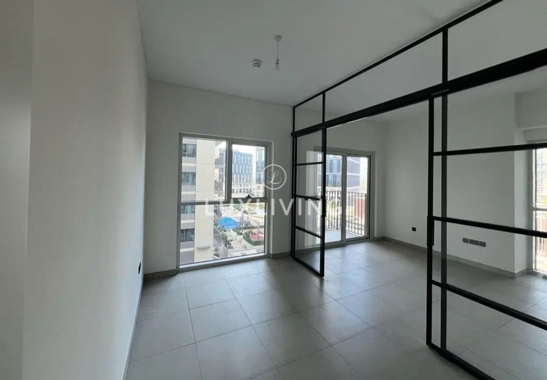 Condominium dans Dubai, Dubai 12555670