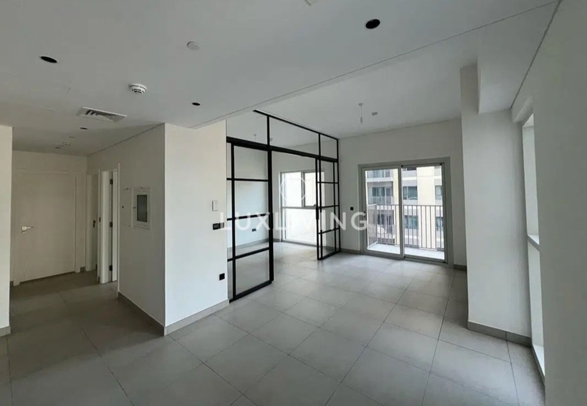 Condominium dans Dubai, Dubai 12555670