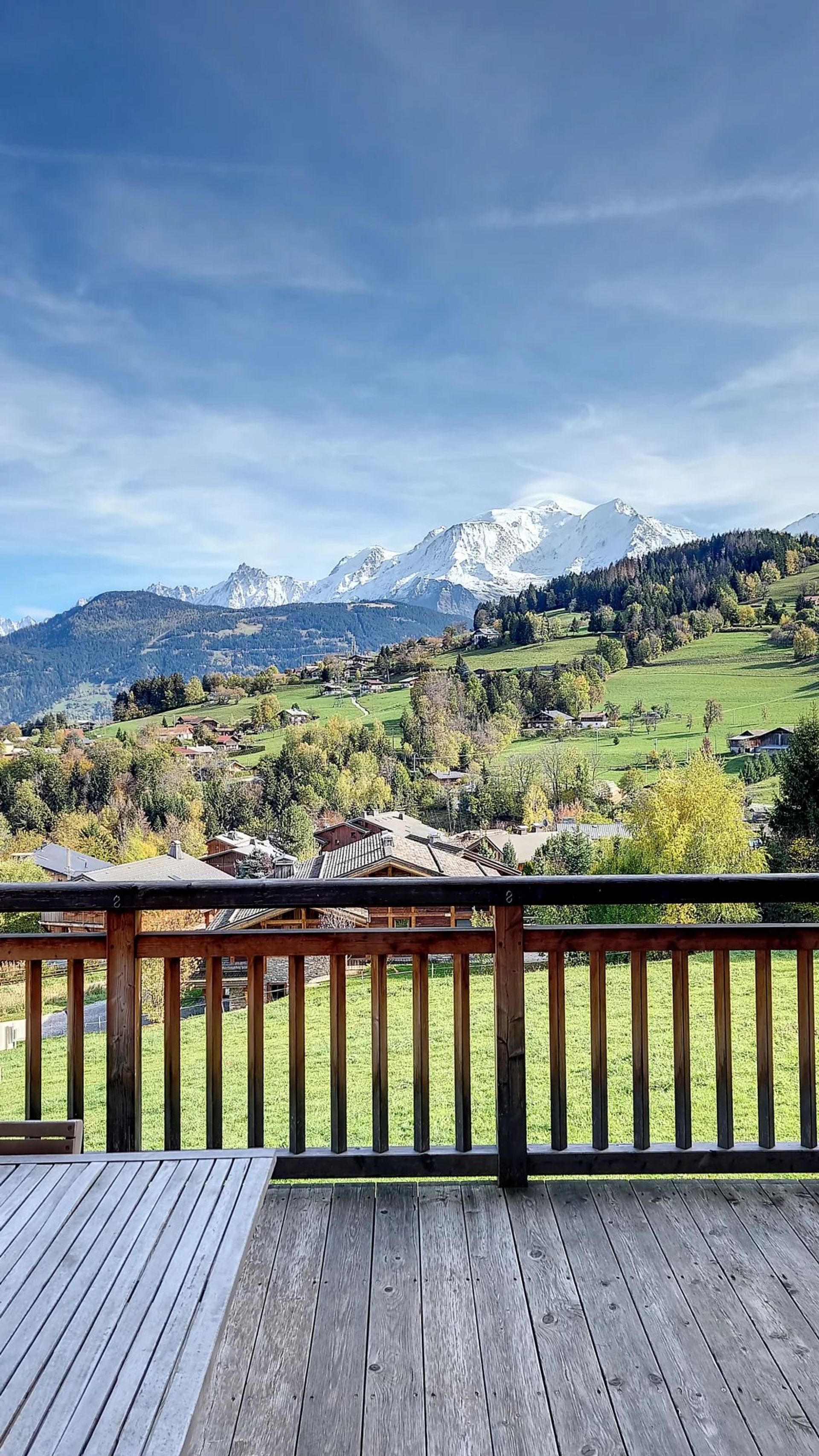 Haus im Combloux, Haute-Savoie 12555710