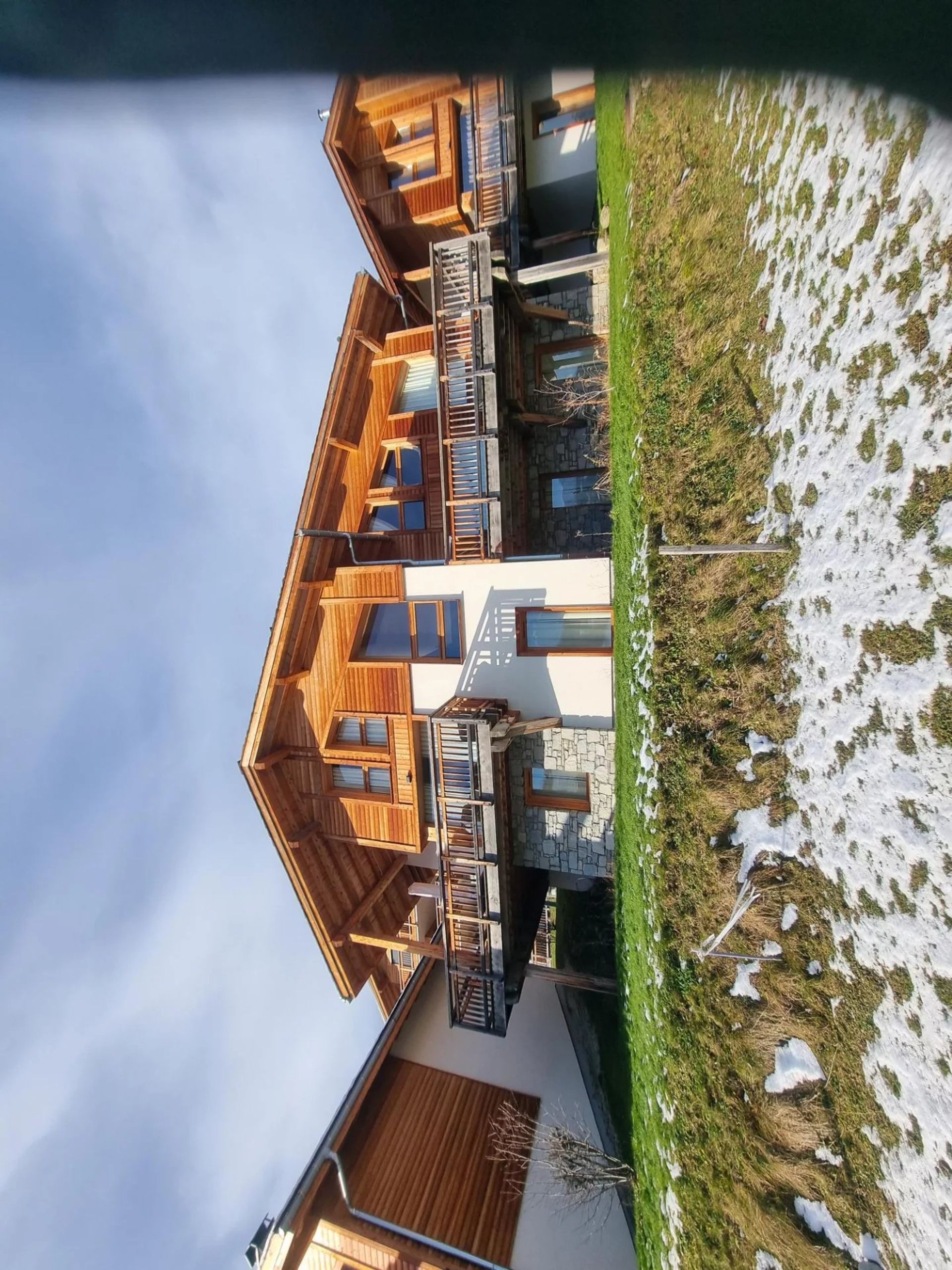 loger dans Combloux, Haute-Savoie 12555710