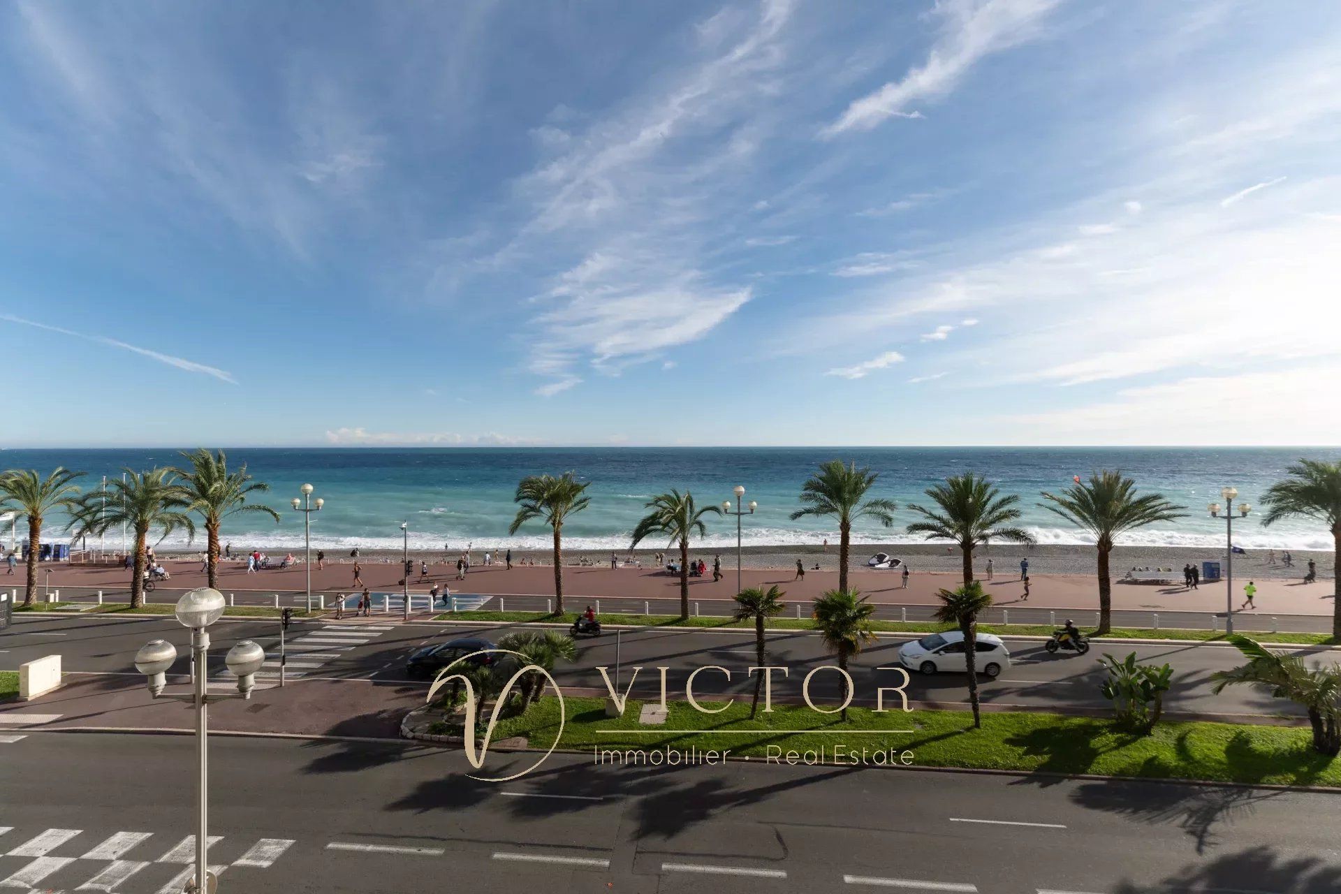 Residential in Nice, Alpes-Maritimes 12555800