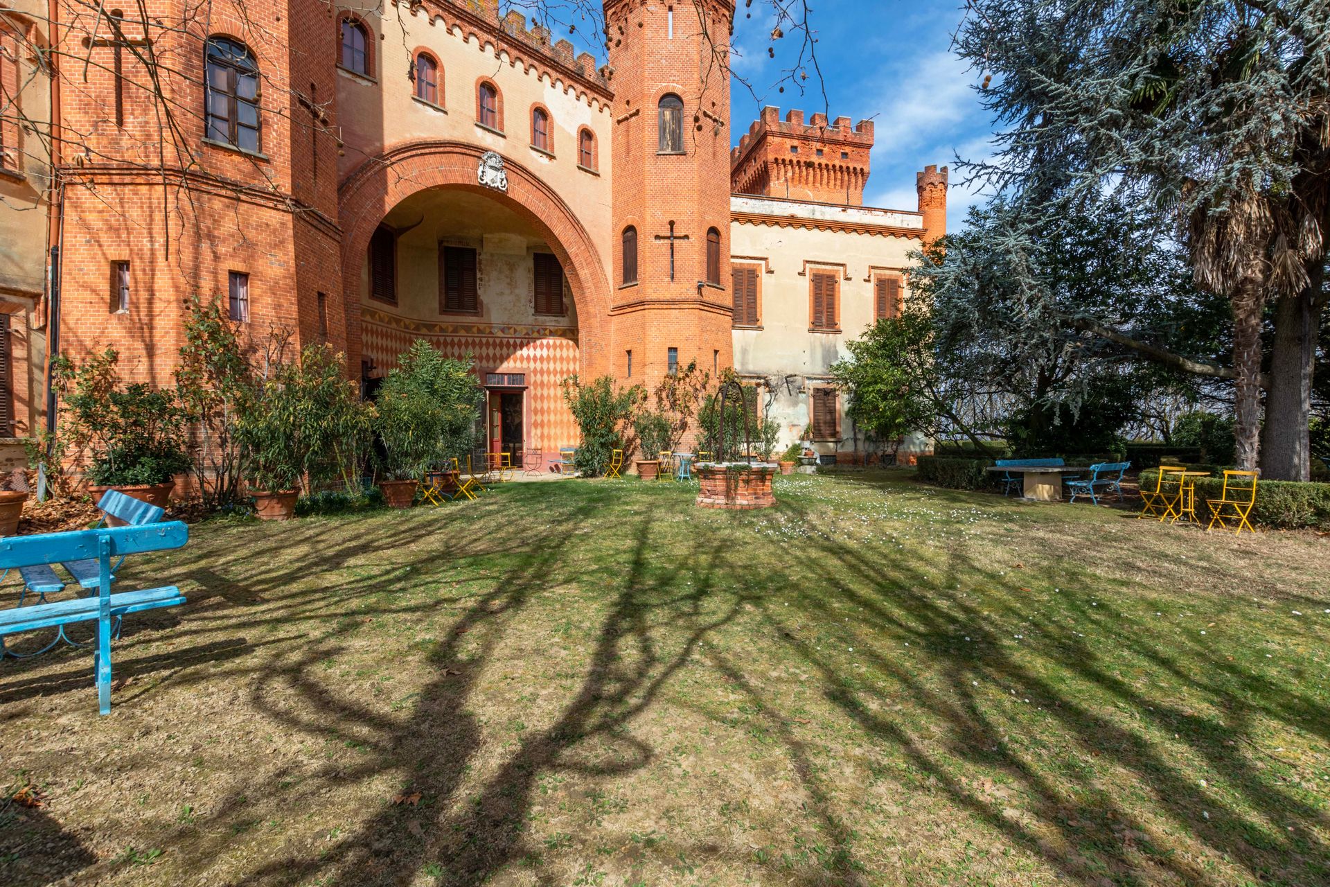 Huis in Baldissero D'alba, 1 Via Roma 12555920