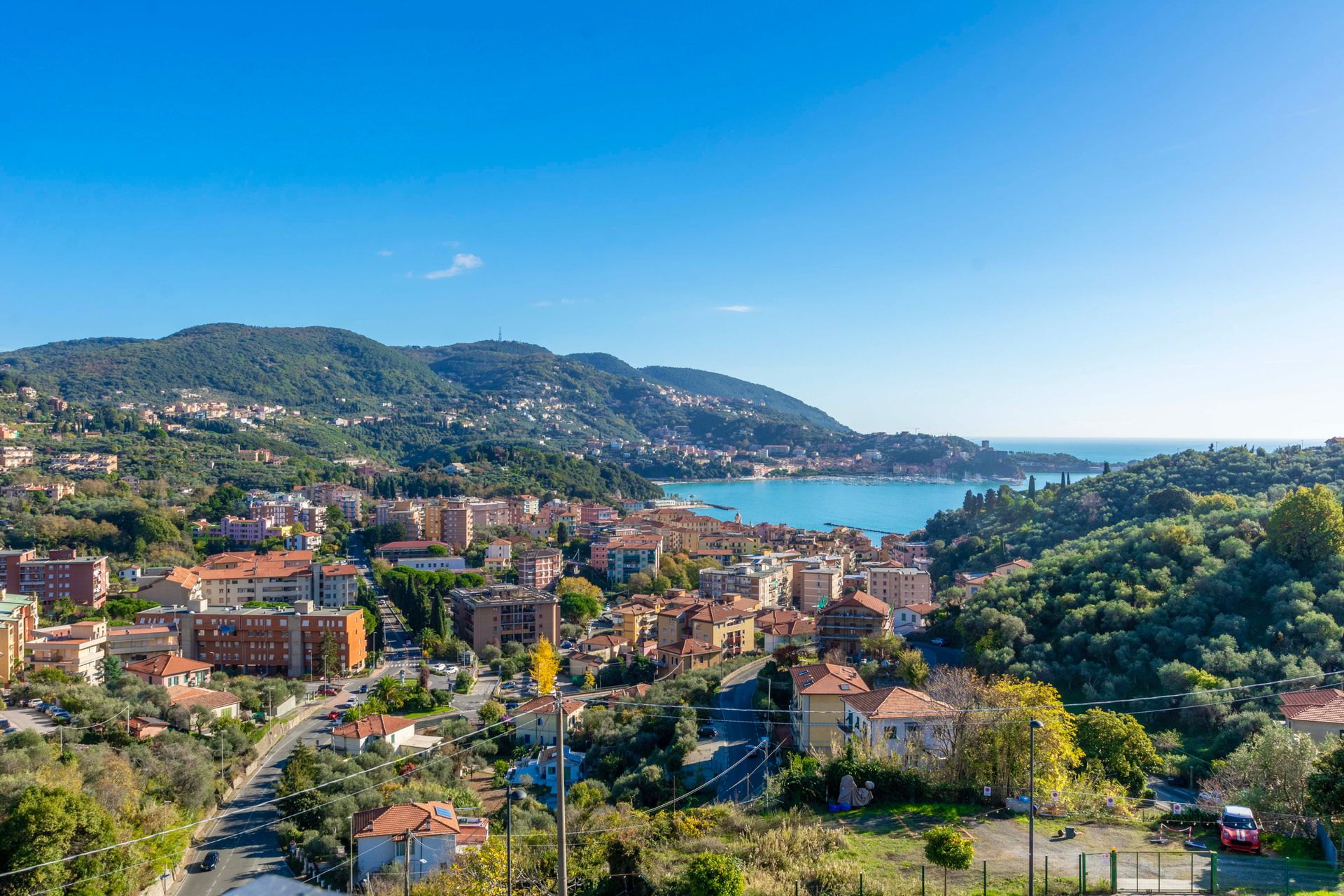 मकान में Lerici, Località Pozzuolo 12555925