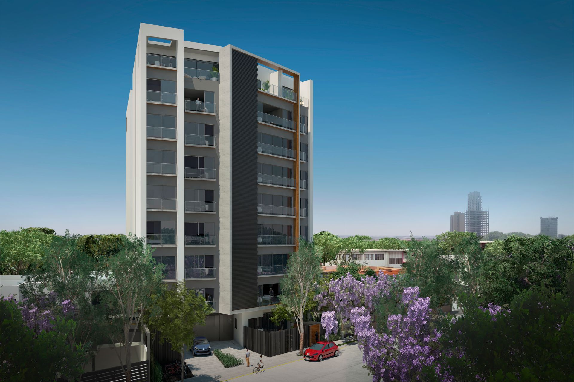 Condominium dans Guadalajara, 1117 Mar Mediterráneo 12555930