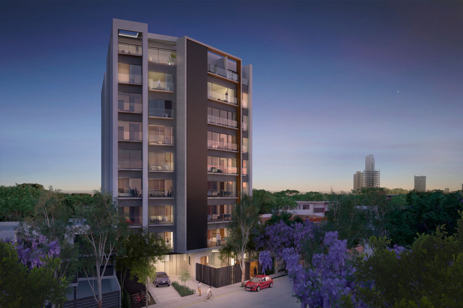 Condominio nel Guadalajara, 1117 Mar Mediterráneo 12555930