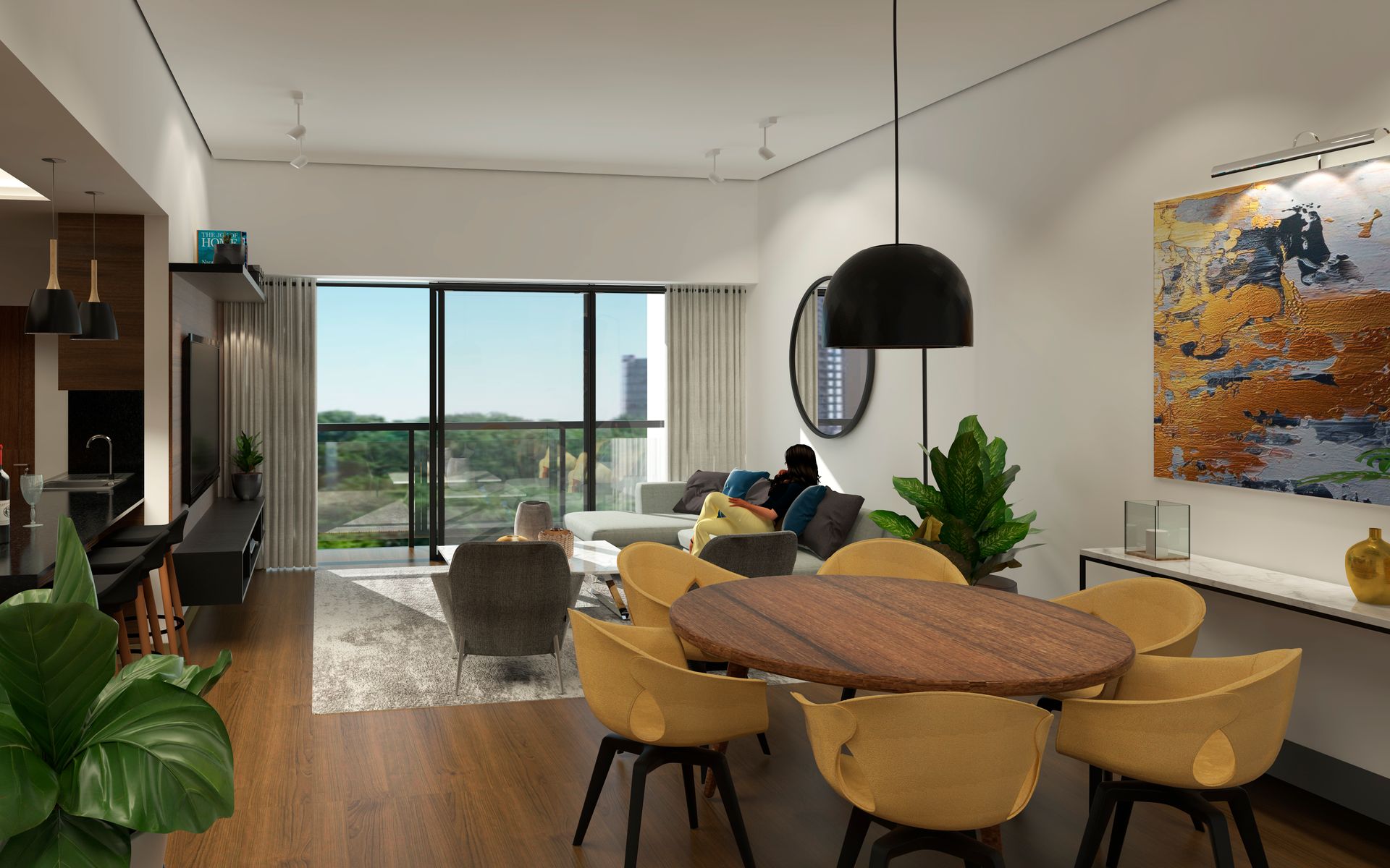 Condominium dans Guadalajara, 1117 Mar Mediterráneo 12555930