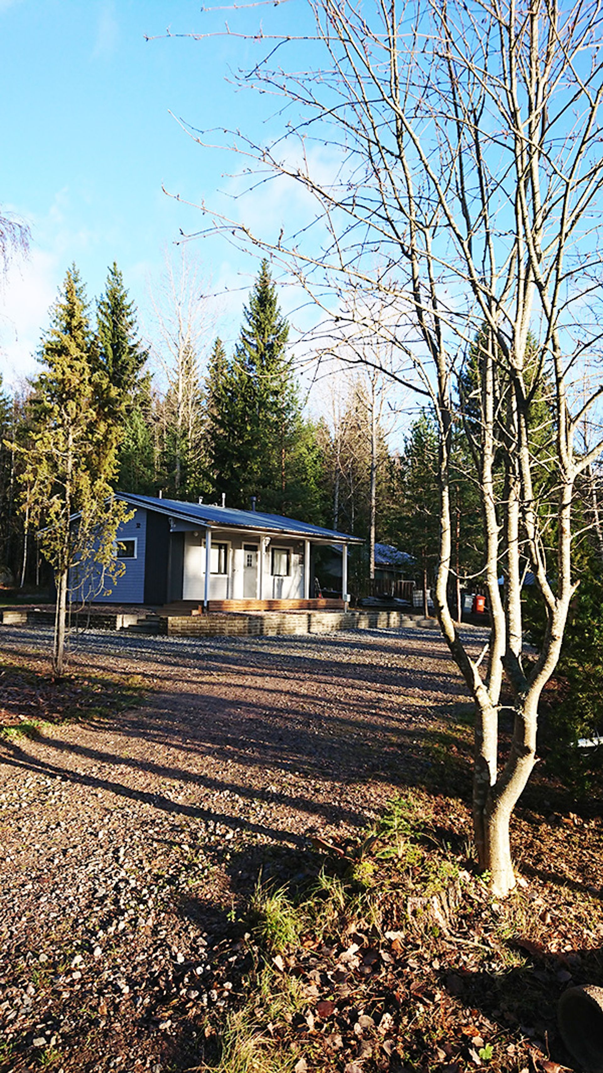 Huis in , 32 Petäjälahti 12555931