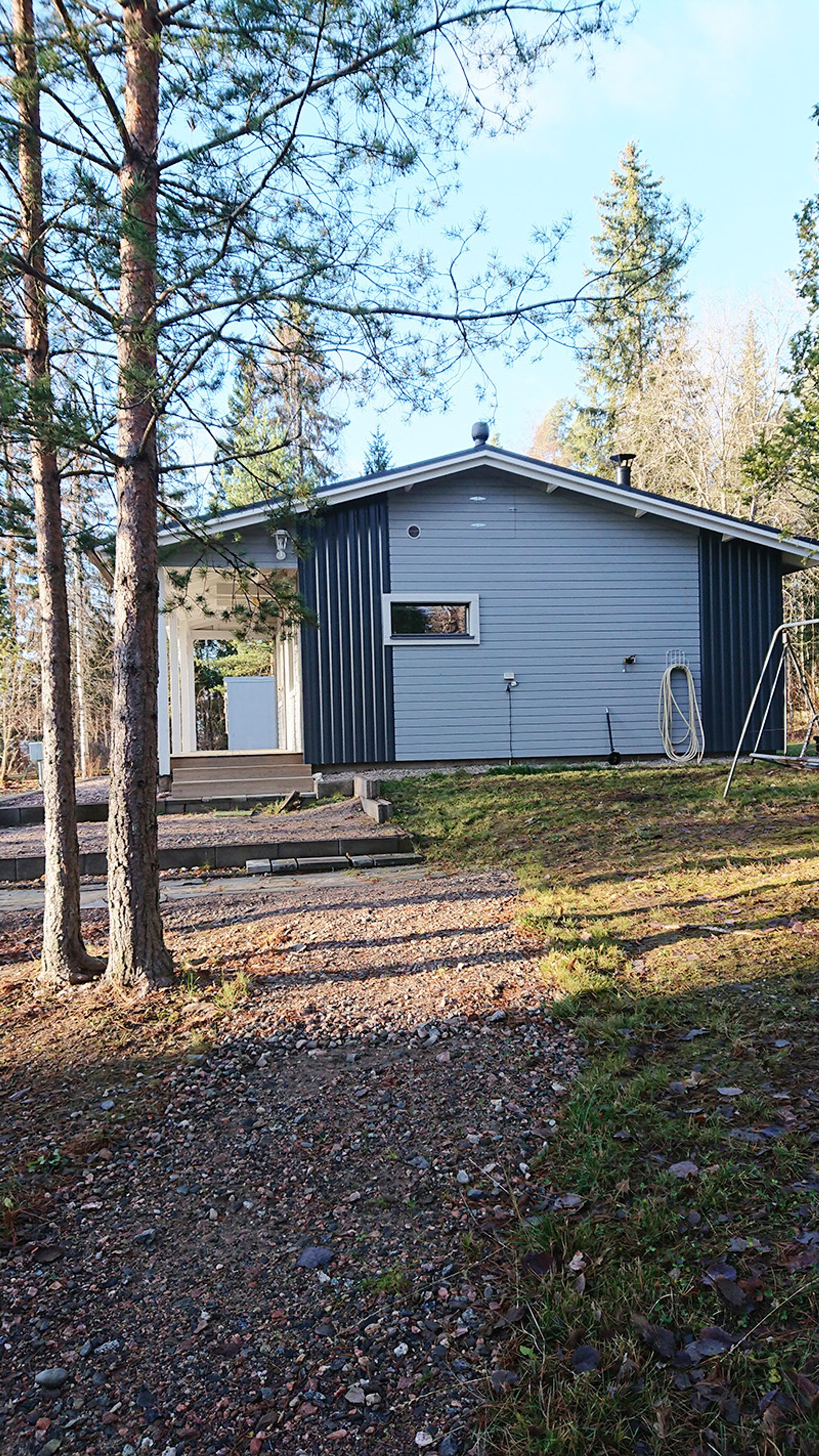 Huis in , 32 Petäjälahti 12555931