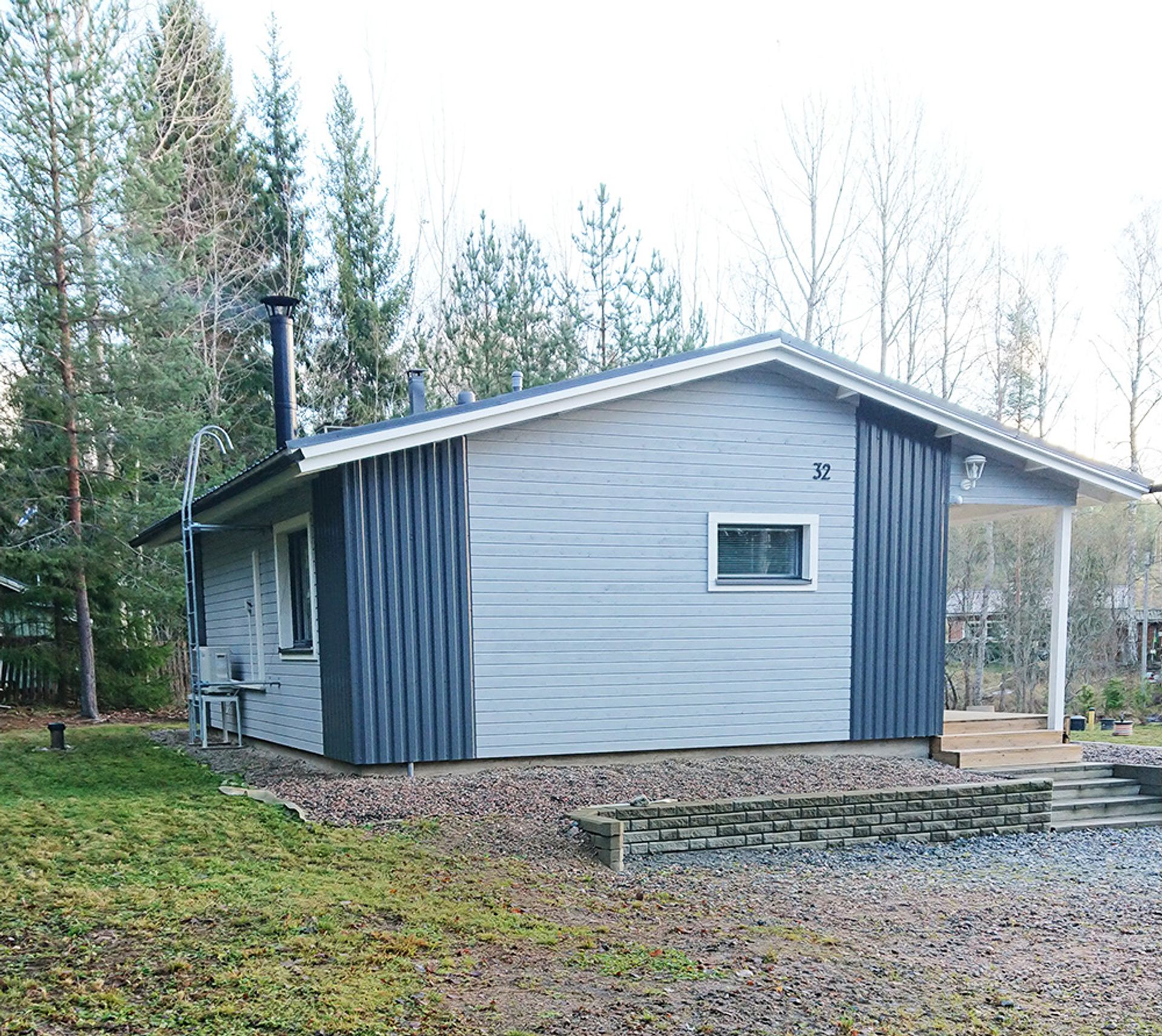 Huis in , 32 Petäjälahti 12555931